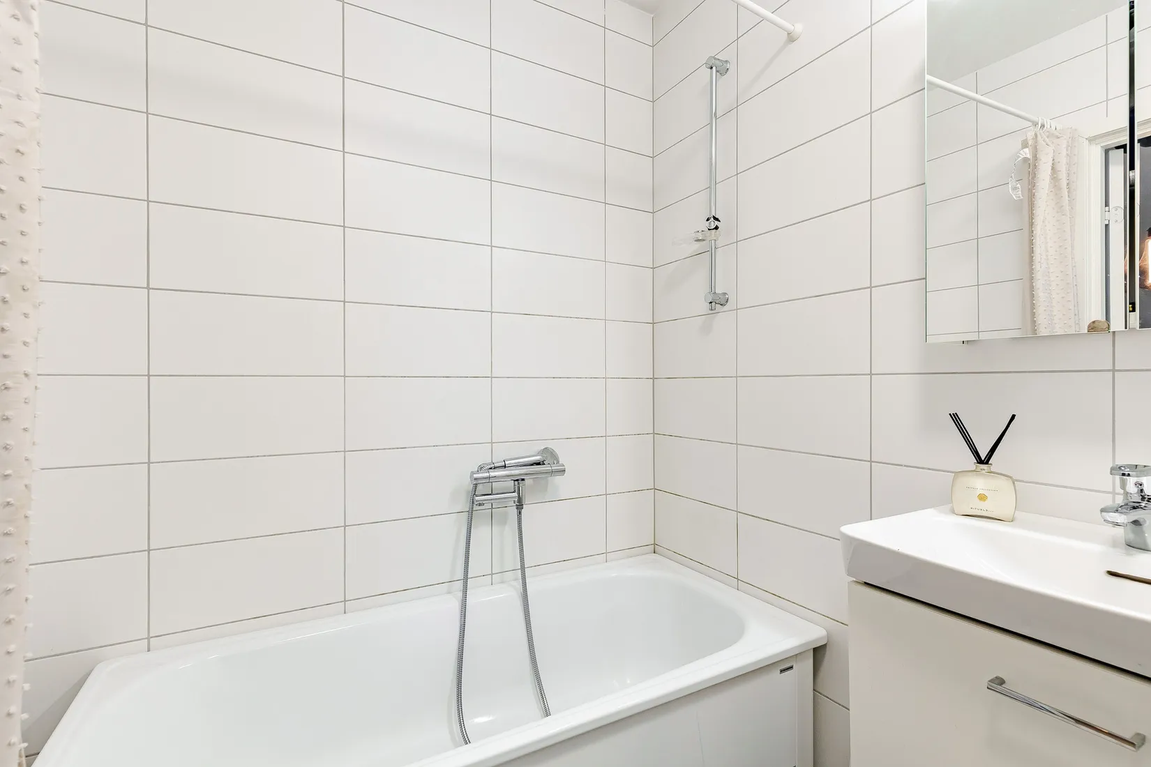 Radhus, Blåhallonvägen 27B, Tosterö - Stavlund, Strängnäs