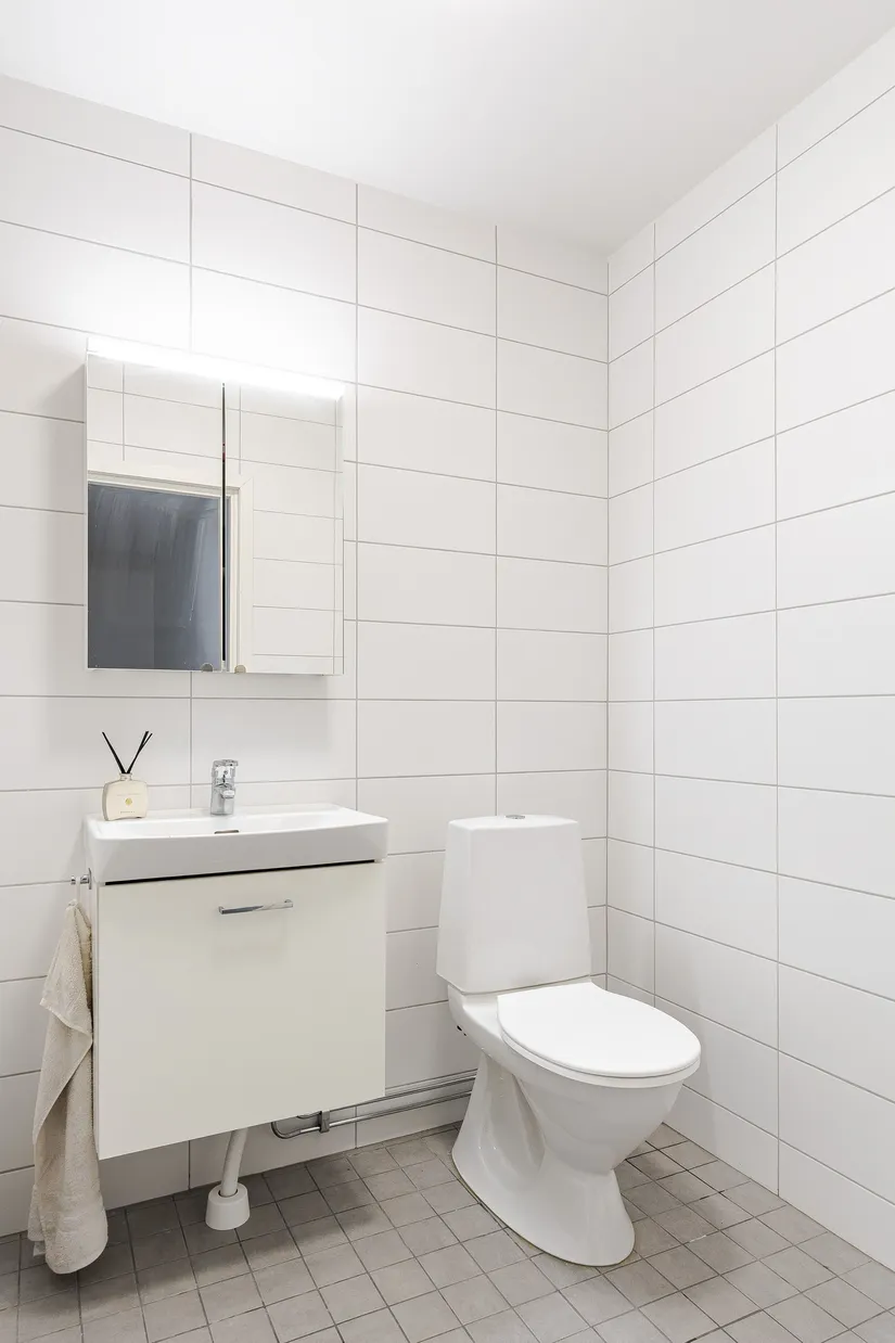 Radhus, Blåhallonvägen 27B, Tosterö - Stavlund, Strängnäs
