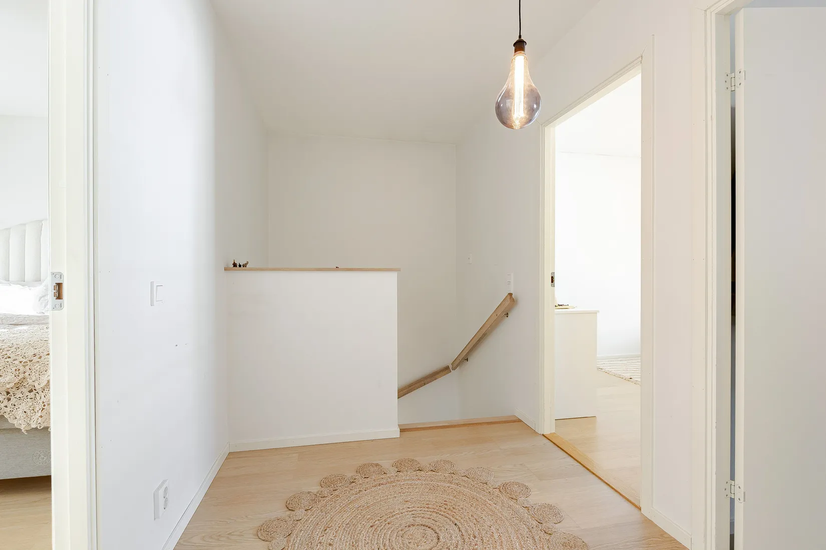 Radhus, Blåhallonvägen 27B, Tosterö - Stavlund, Strängnäs