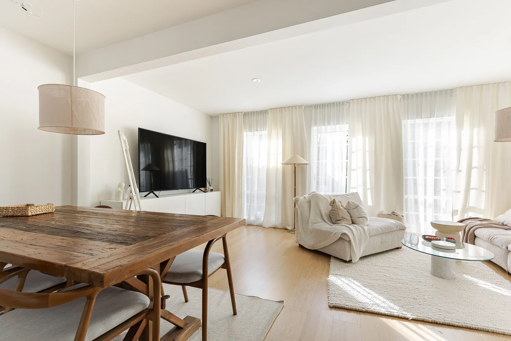 Radhus, Blåhallonvägen 27B, Tosterö - Stavlund, Strängnäs