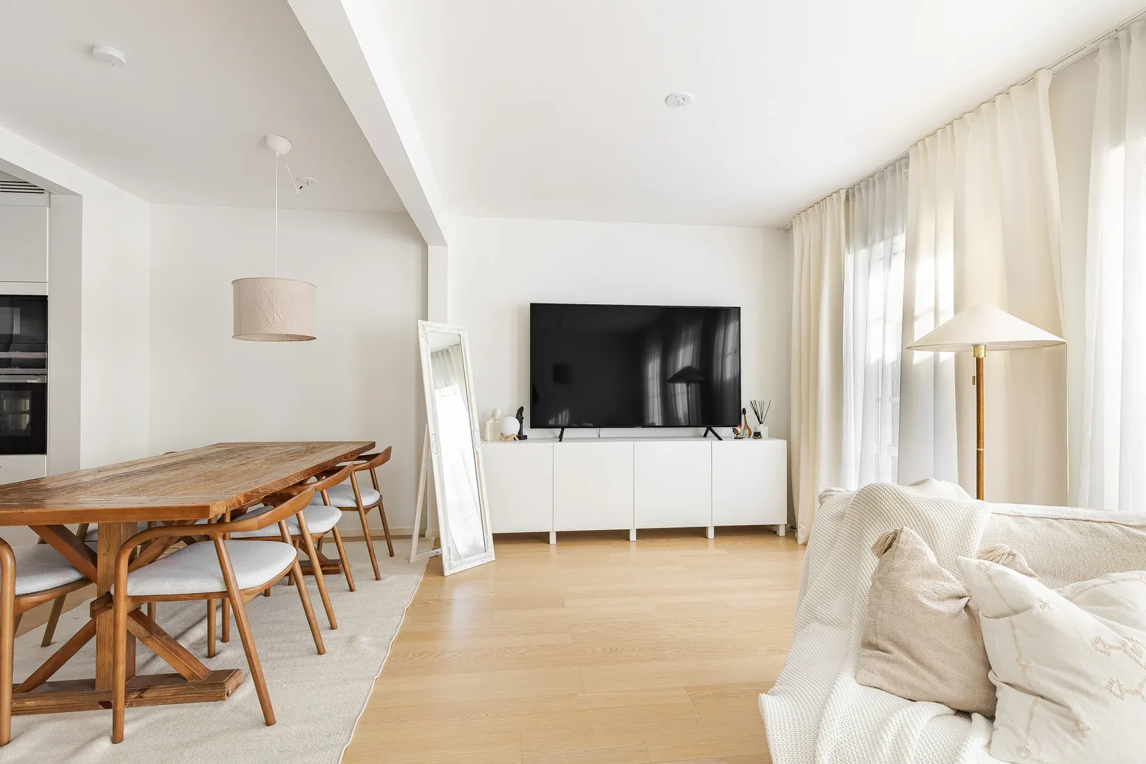 Radhus, Blåhallonvägen 27B, Tosterö - Stavlund, Strängnäs