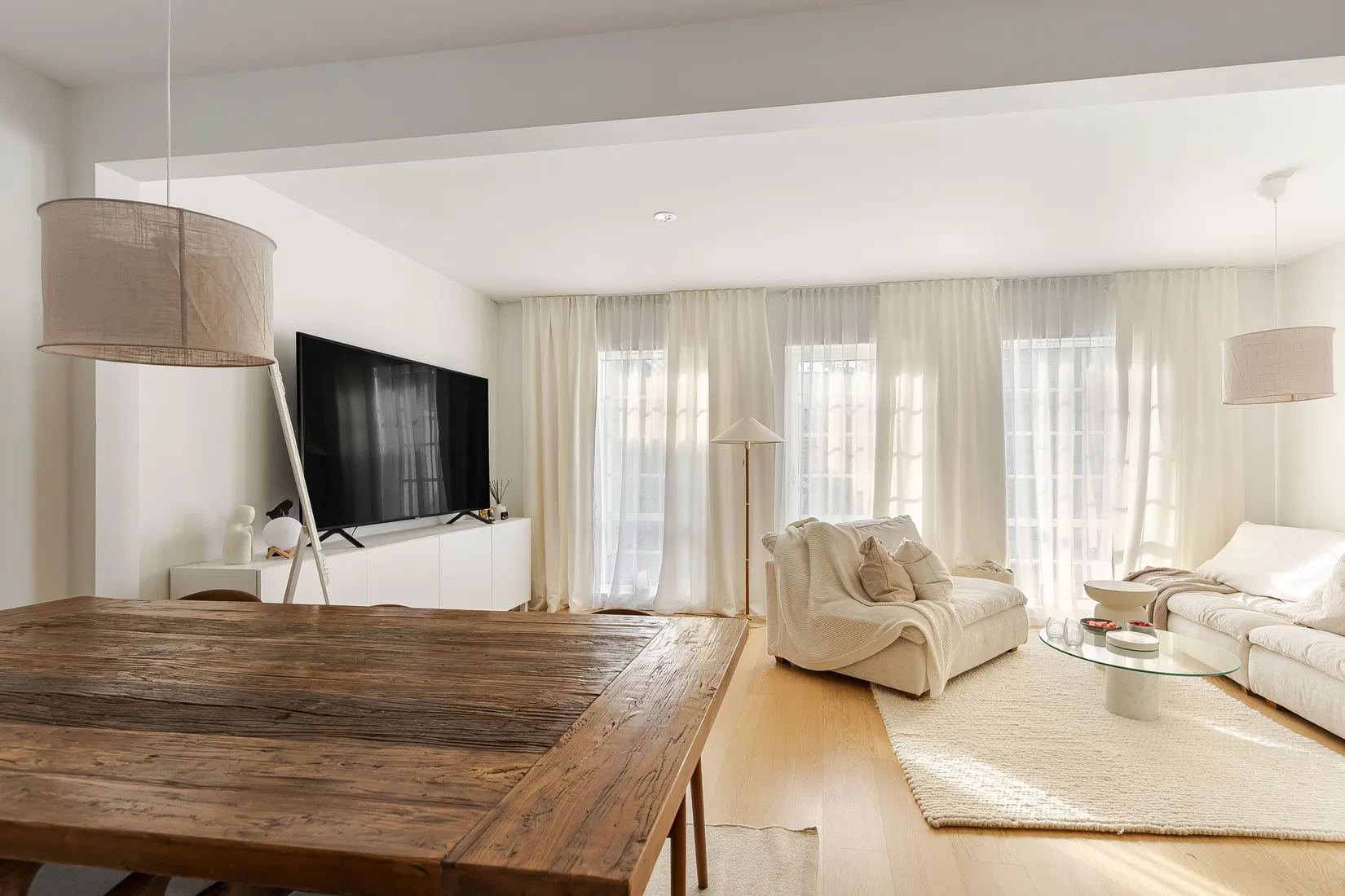 Radhus, Blåhallonvägen 27B, Tosterö - Stavlund, Strängnäs