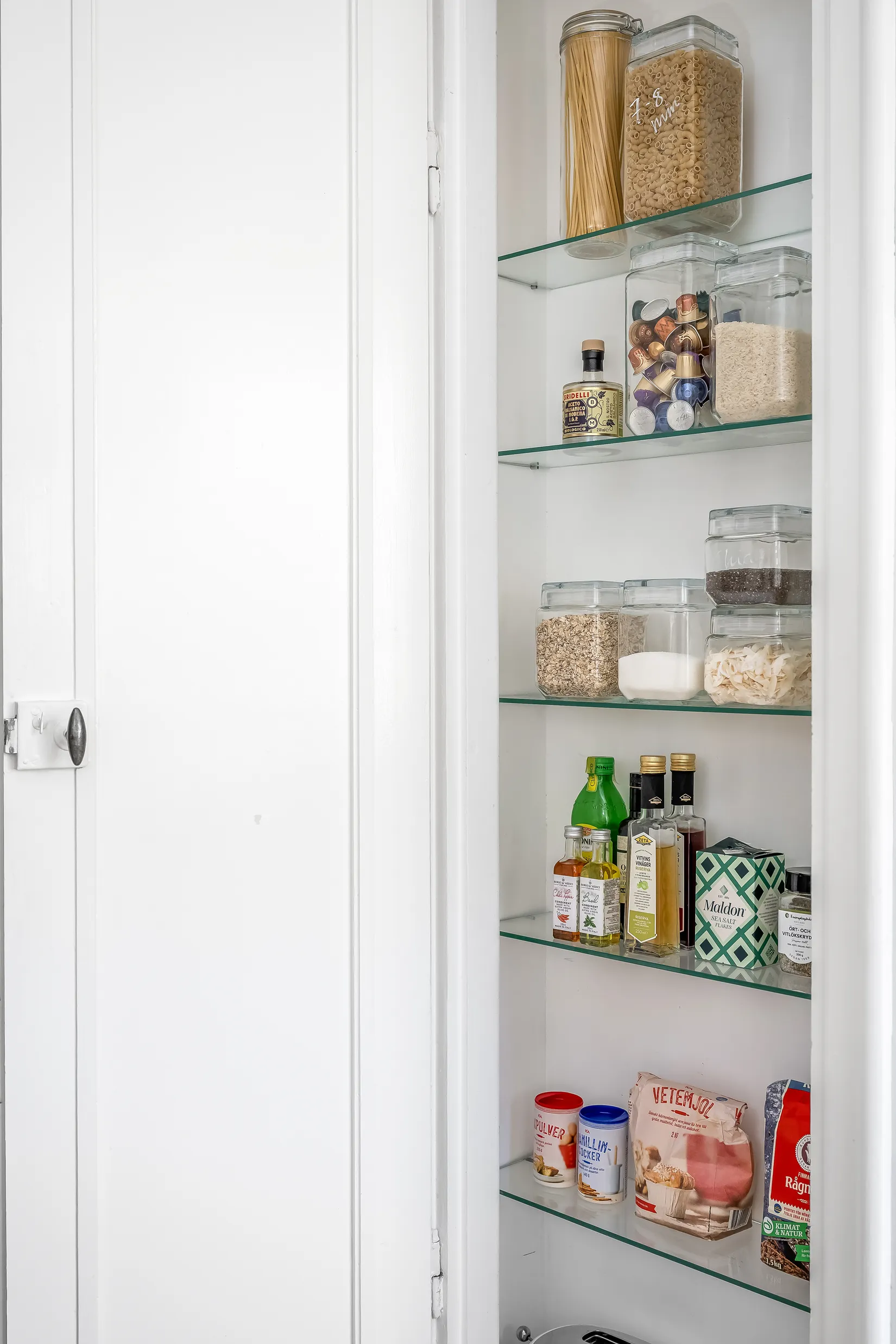 Bostadsrätt, Vikbolandsgatan 3, Oxelbergen, Norrköping