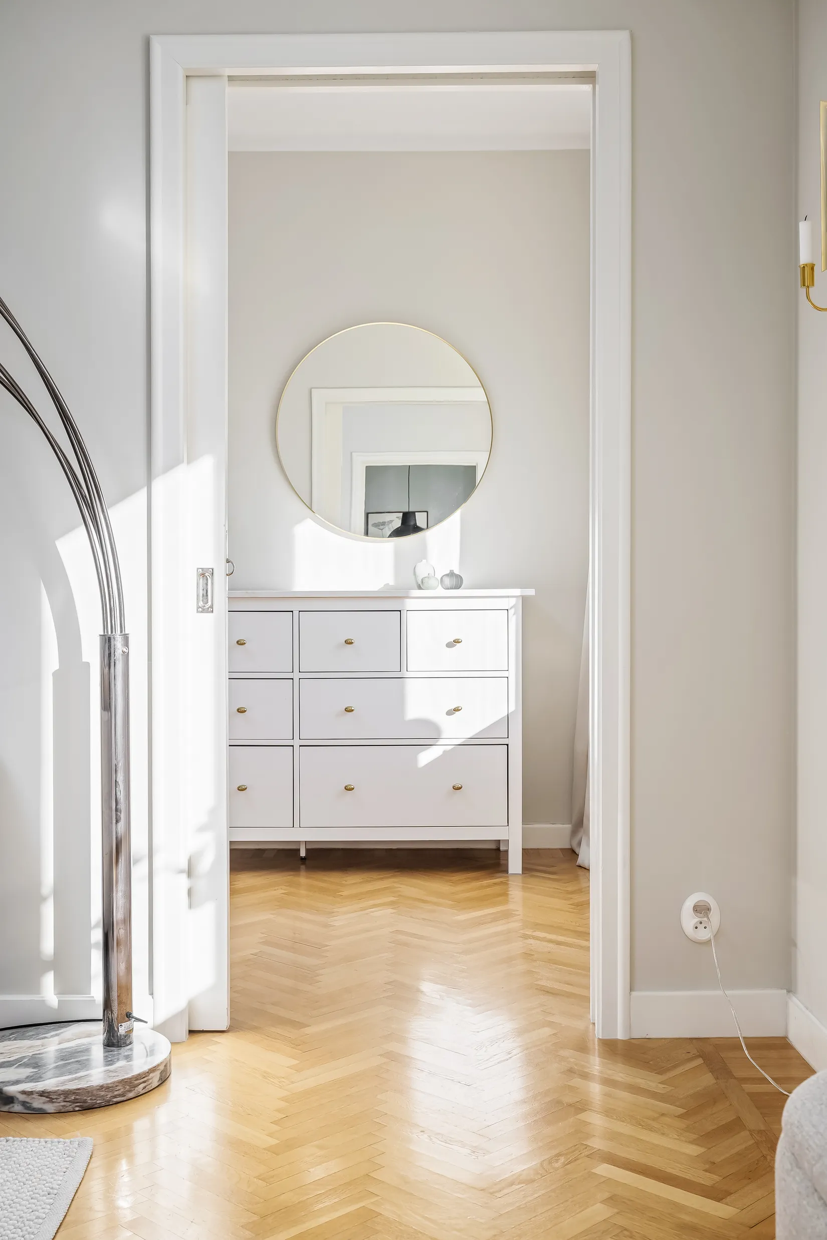 Bostadsrätt, Vikbolandsgatan 3, Oxelbergen, Norrköping