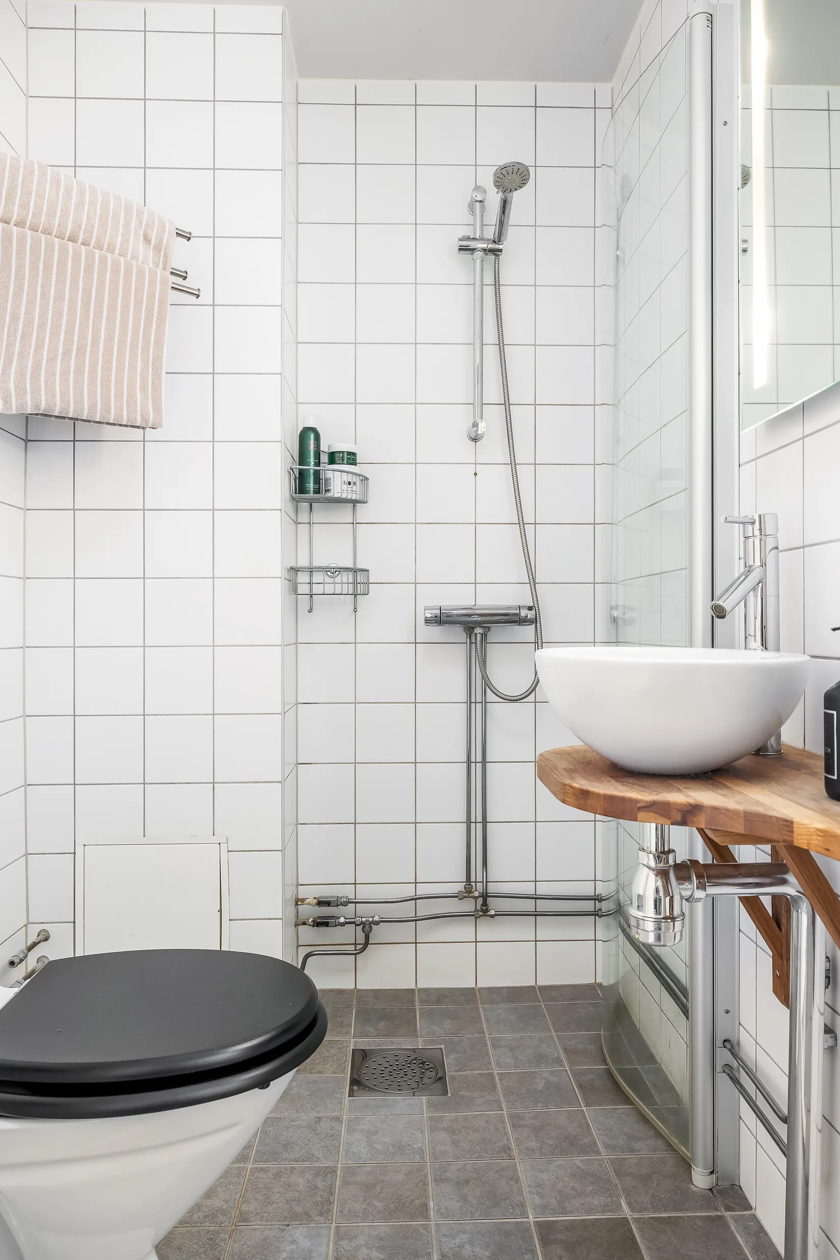 Bostadsrätt, Vikbolandsgatan 3, Oxelbergen, Norrköping