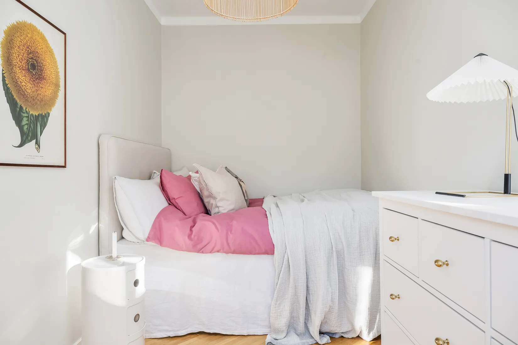 Bostadsrätt, Vikbolandsgatan 3, Oxelbergen, Norrköping