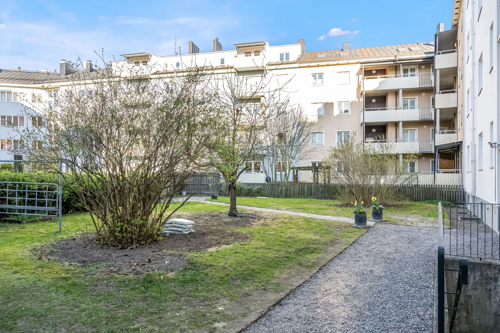 Bostadsrätt, Vikbolandsgatan 3, Oxelbergen, Norrköping