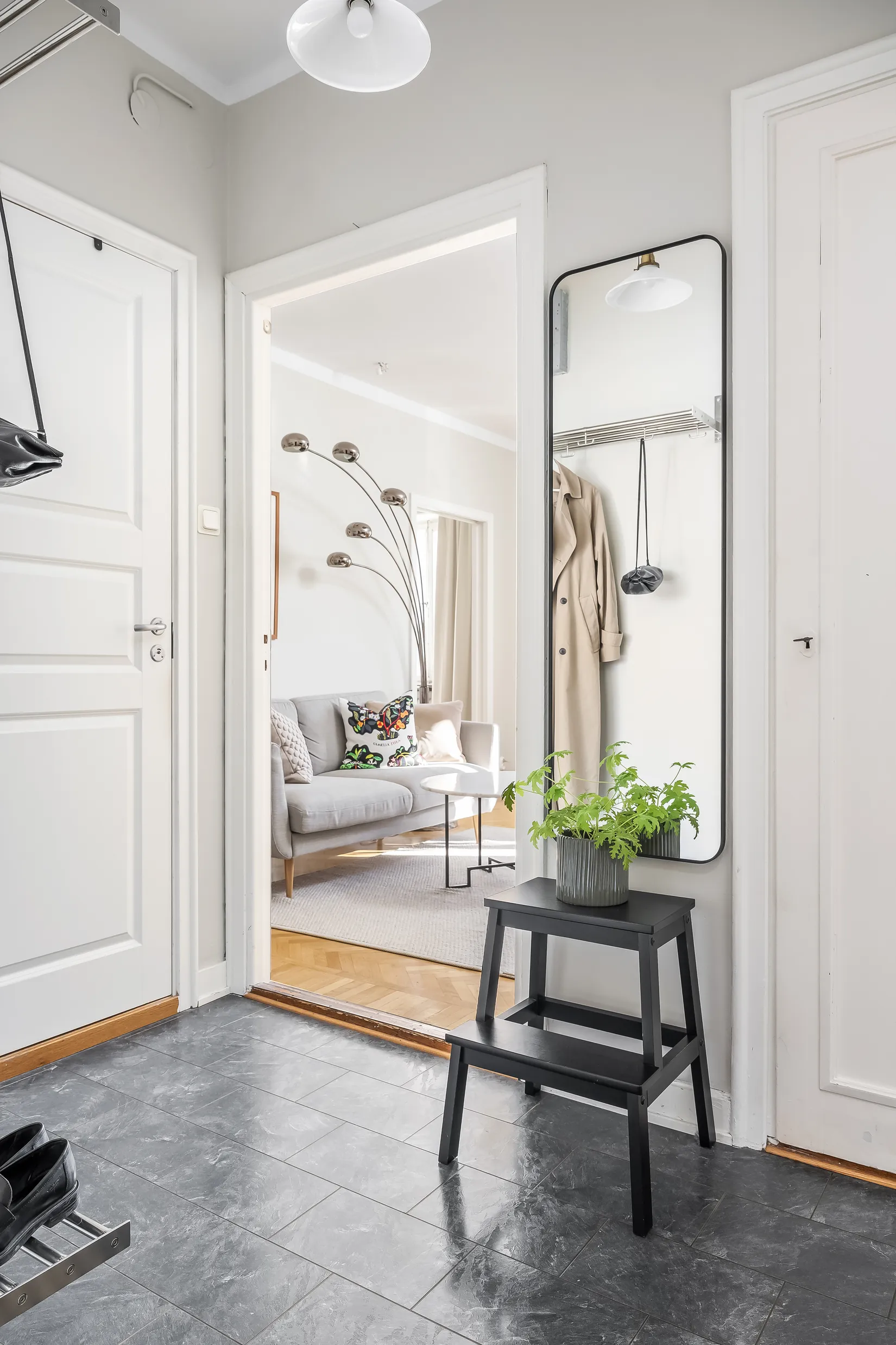 Bostadsrätt, Vikbolandsgatan 3, Oxelbergen, Norrköping