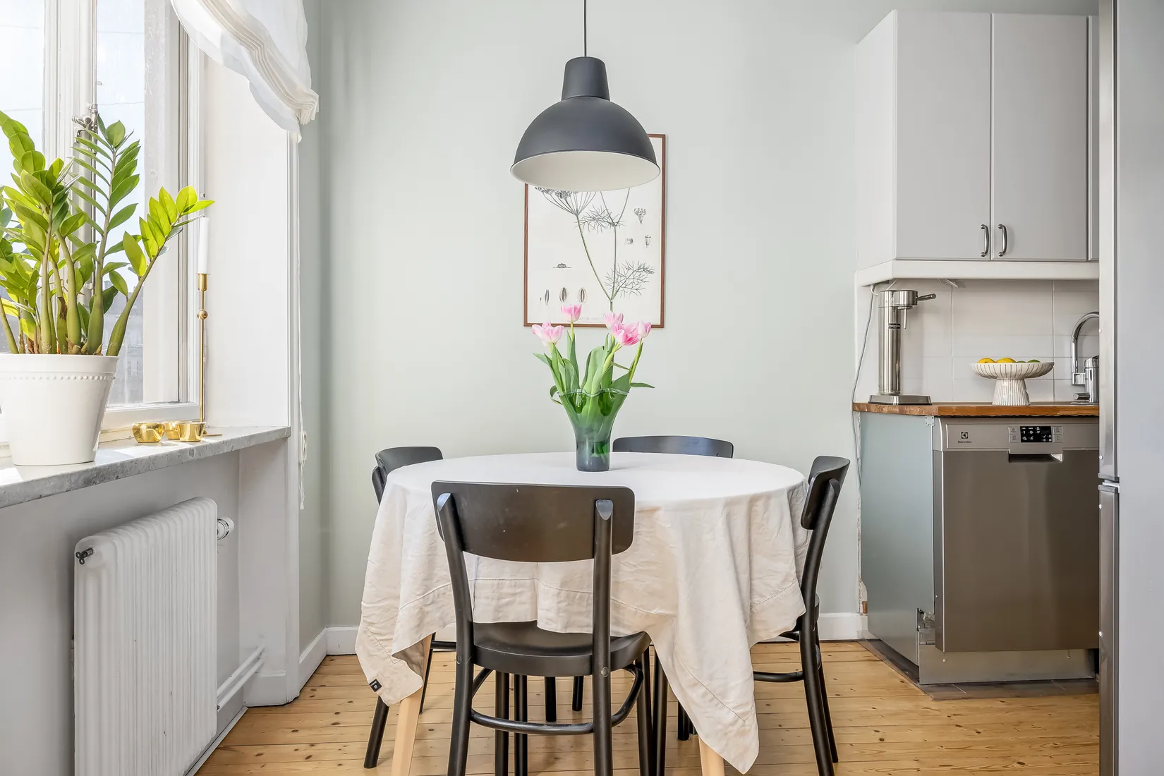 Bostadsrätt, Vikbolandsgatan 3, Oxelbergen, Norrköping