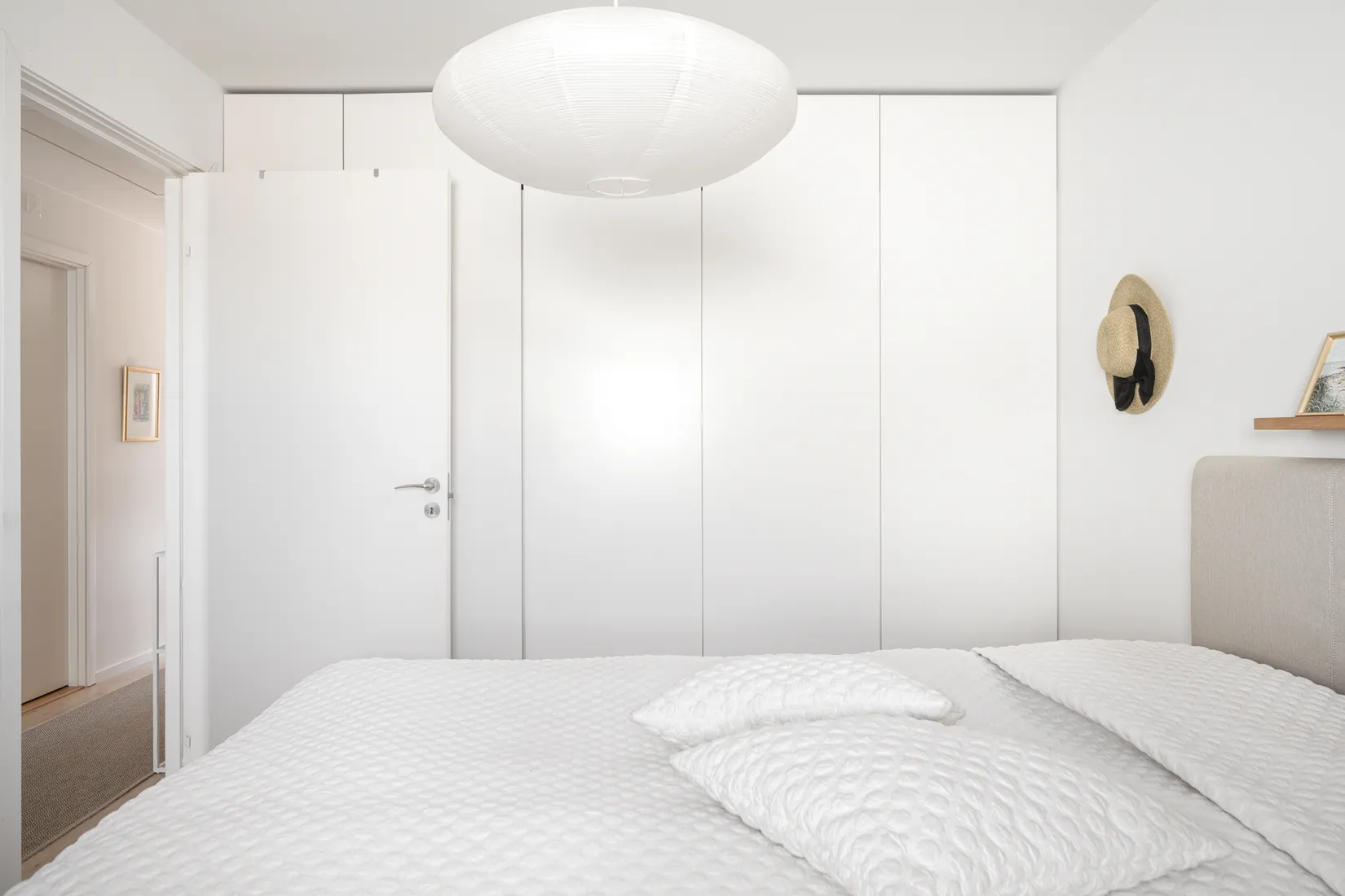 Bostadsrätt, Kolonivägen 12A, Mellbystrand, Laholm