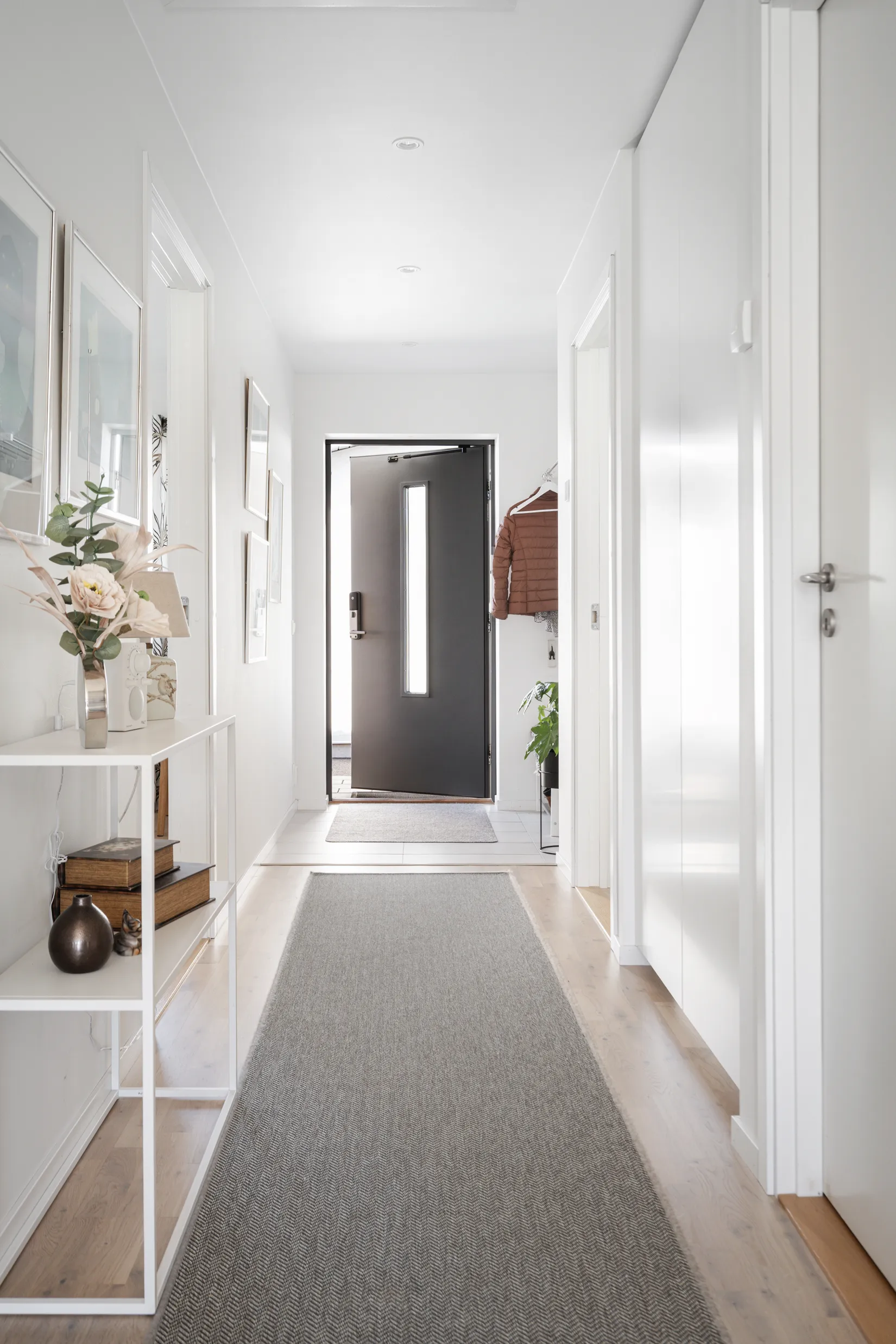 Bostadsrätt, Kolonivägen 12A, Mellbystrand, Laholm