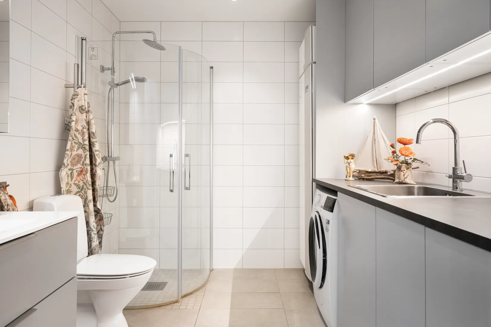 Bostadsrätt, Kolonivägen 12A, Mellbystrand, Laholm