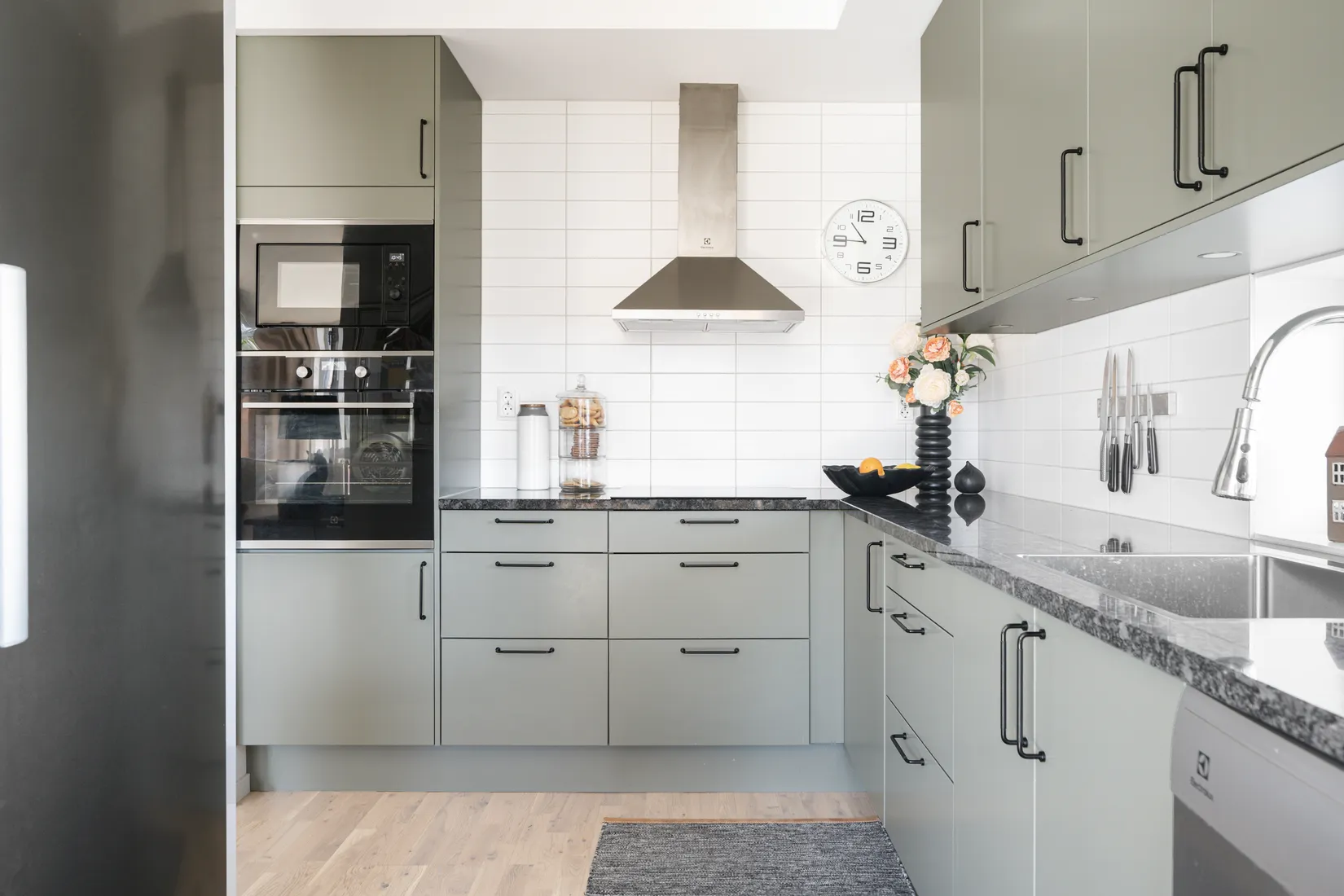 Bostadsrätt, Kolonivägen 12A, Mellbystrand, Laholm