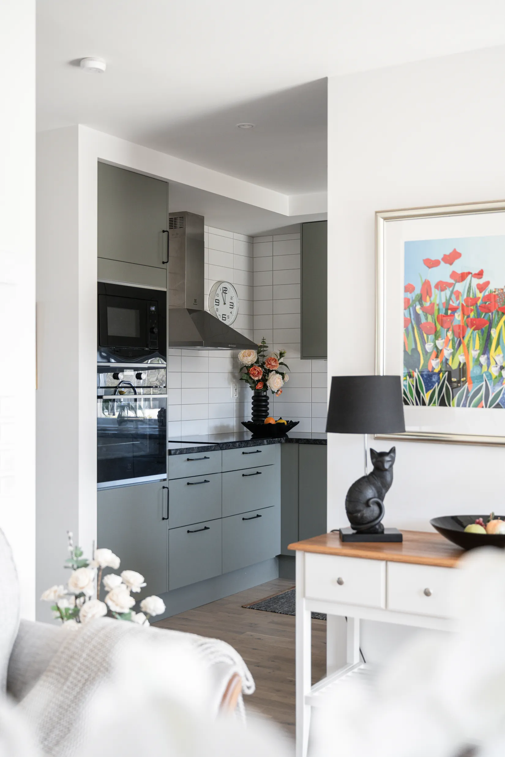 Bostadsrätt, Kolonivägen 12A, Mellbystrand, Laholm