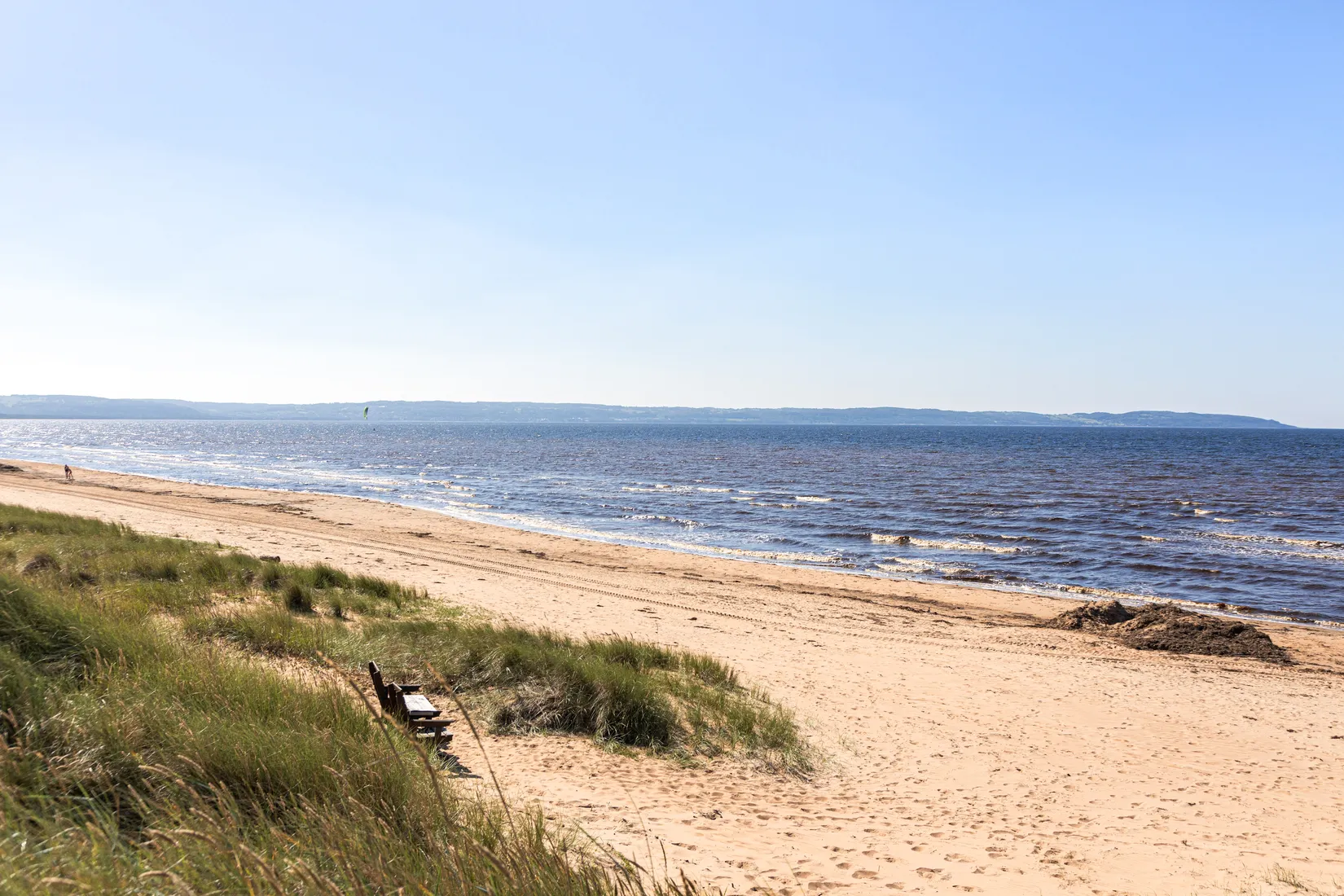 Bostadsrätt, Kolonivägen 12A, Mellbystrand, Laholm