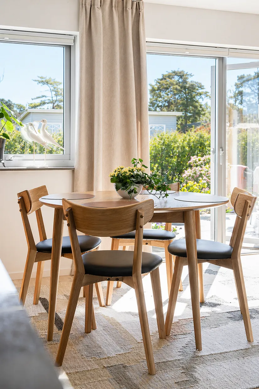 Bostadsrätt, Kolonivägen 12A, Mellbystrand, Laholm