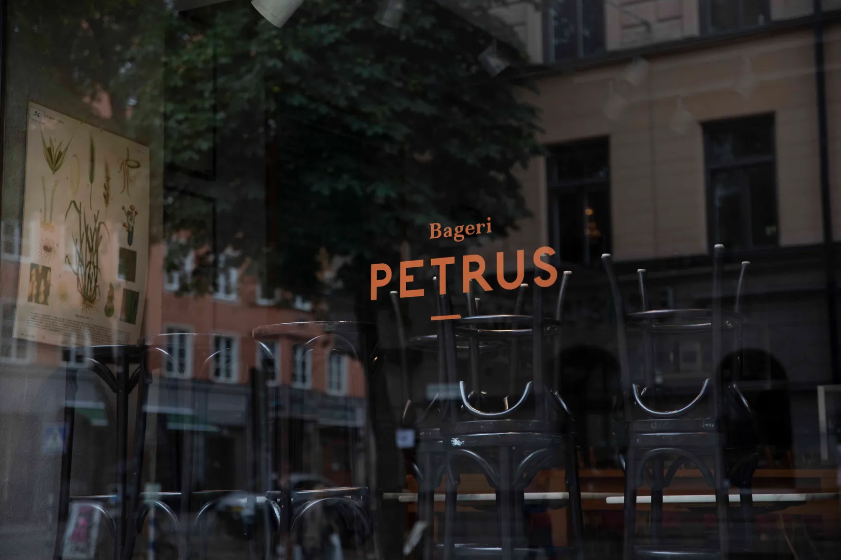 Bostadsrätt, Fatburs kvarngata 25, 6 tr, Södermalm - Södra Station, Stockholm