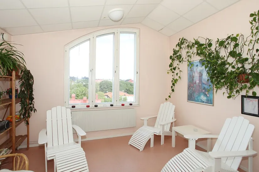 Bostadsrätt, Fatburs kvarngata 25, 6 tr, Södermalm - Södra Station, Stockholm