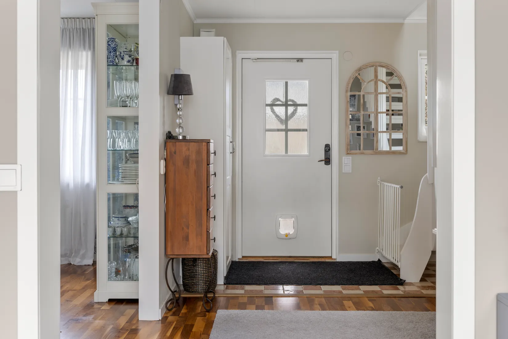 Villa, Ugglevägen 34, Botkyrka