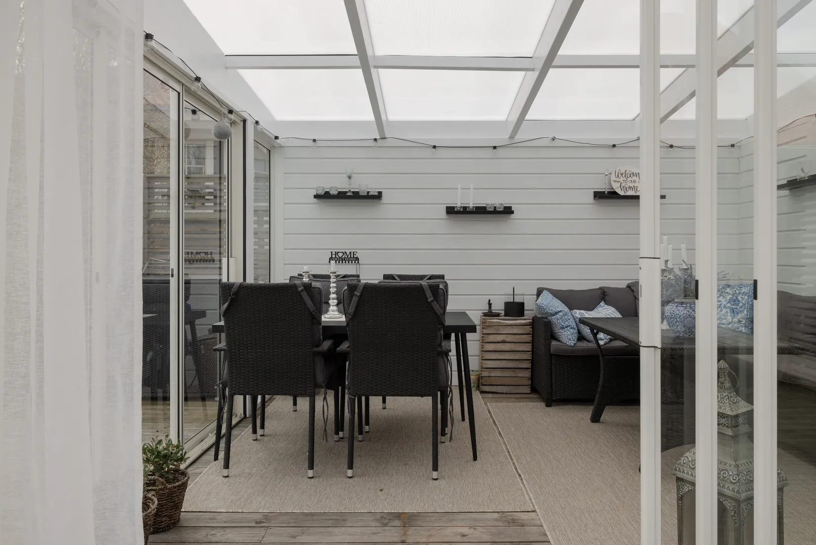 Villa, Ugglevägen 34, Botkyrka