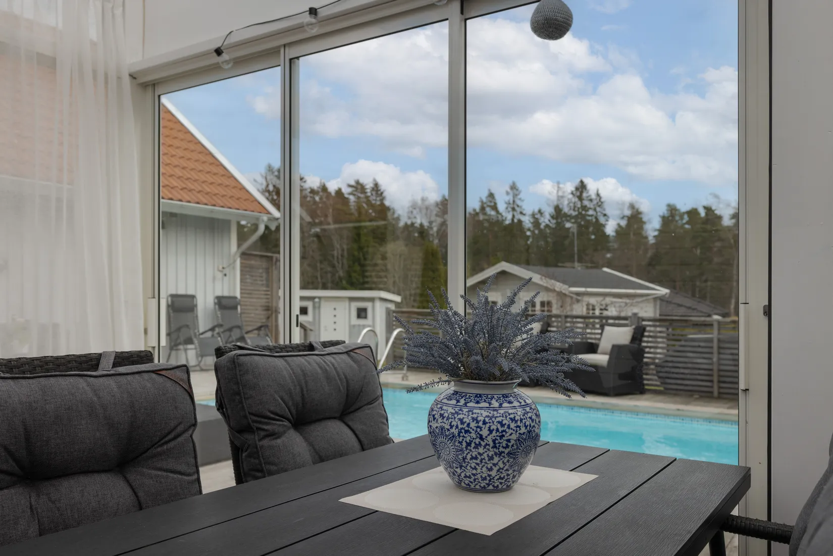 Villa, Ugglevägen 34, Botkyrka