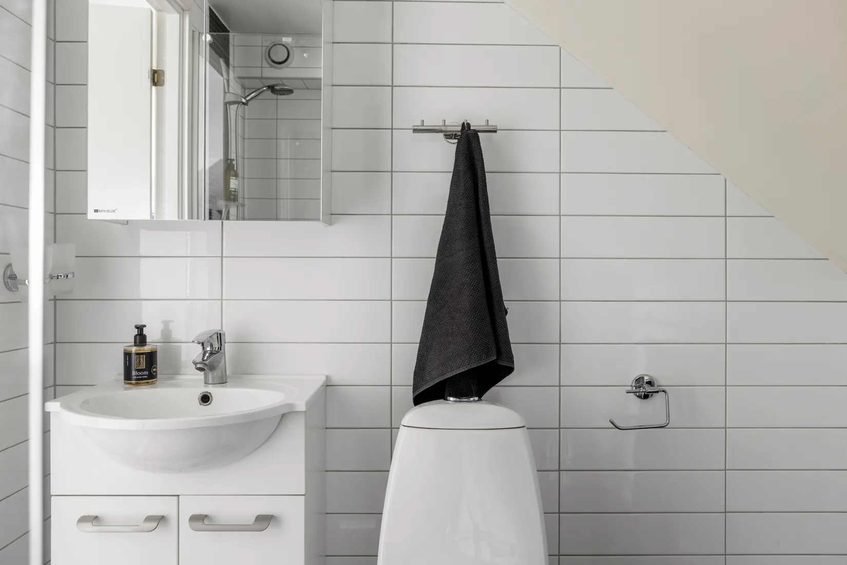 Villa, Ugglevägen 34, Botkyrka