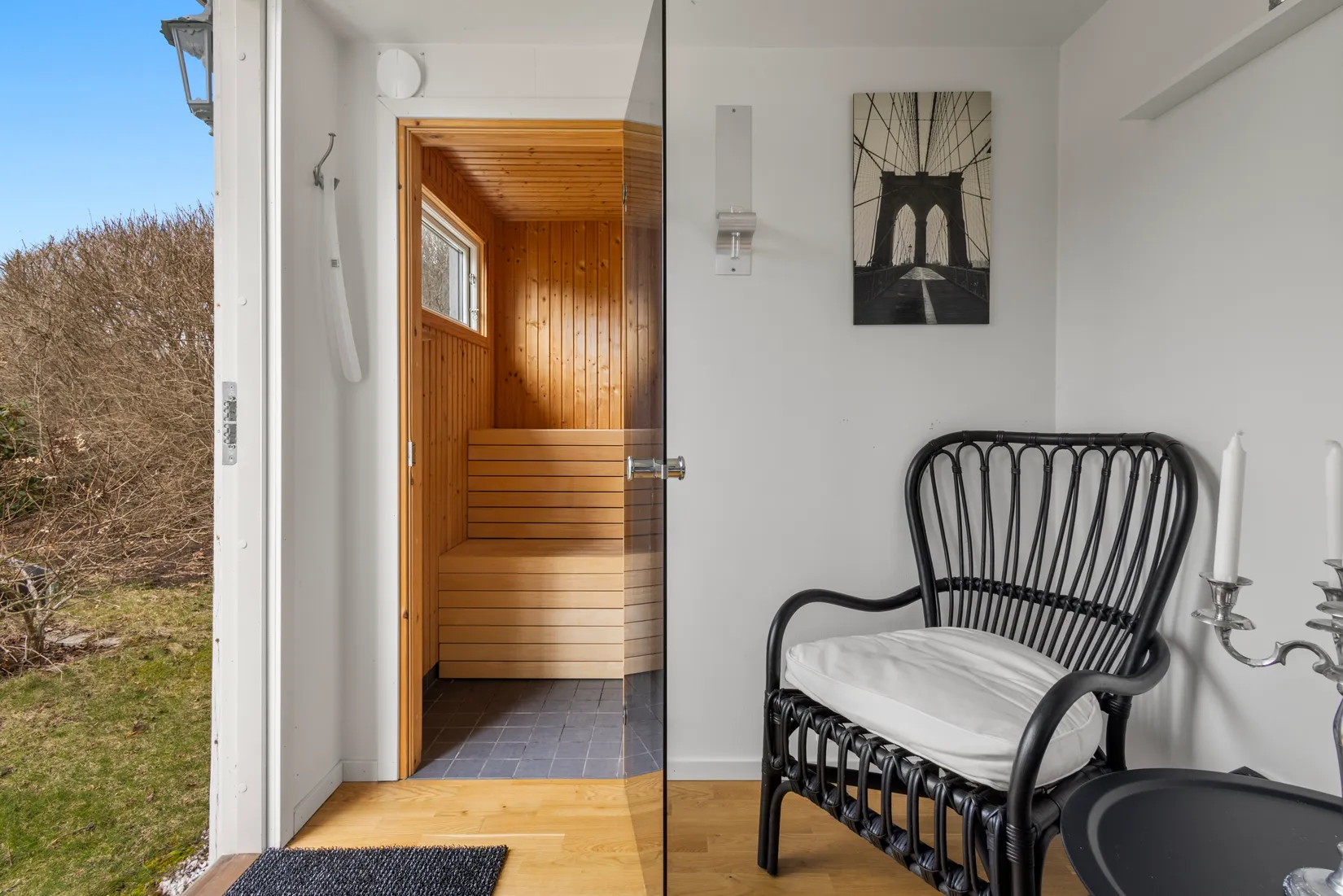 Villa, Ugglevägen 34, Botkyrka