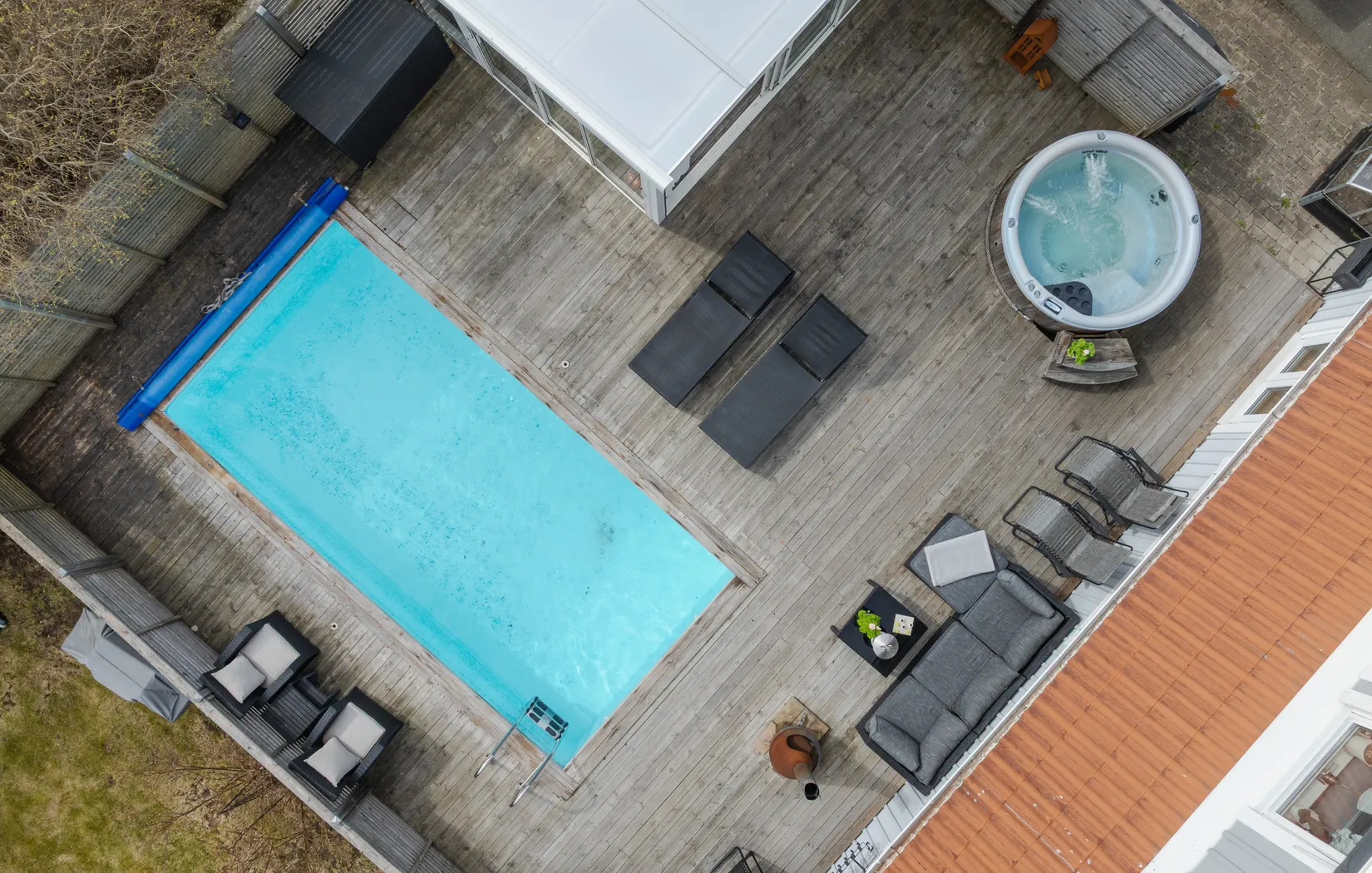 Villa, Ugglevägen 34, Botkyrka