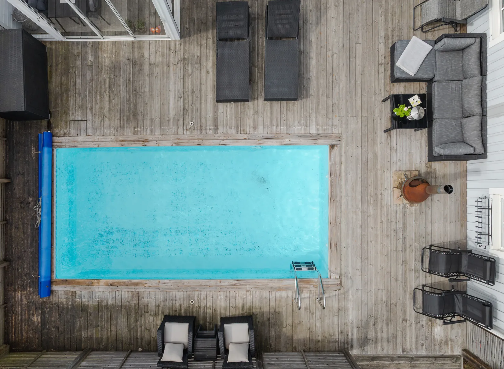 Villa, Ugglevägen 34, Botkyrka