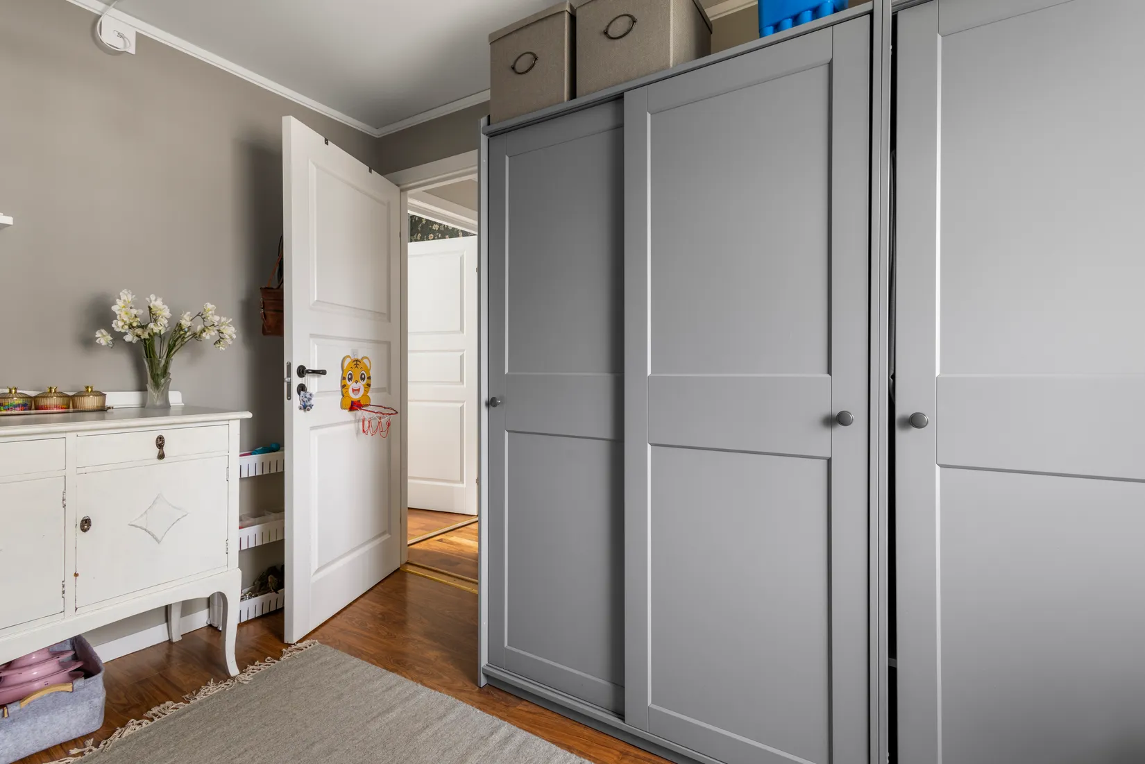 Villa, Ugglevägen 34, Botkyrka