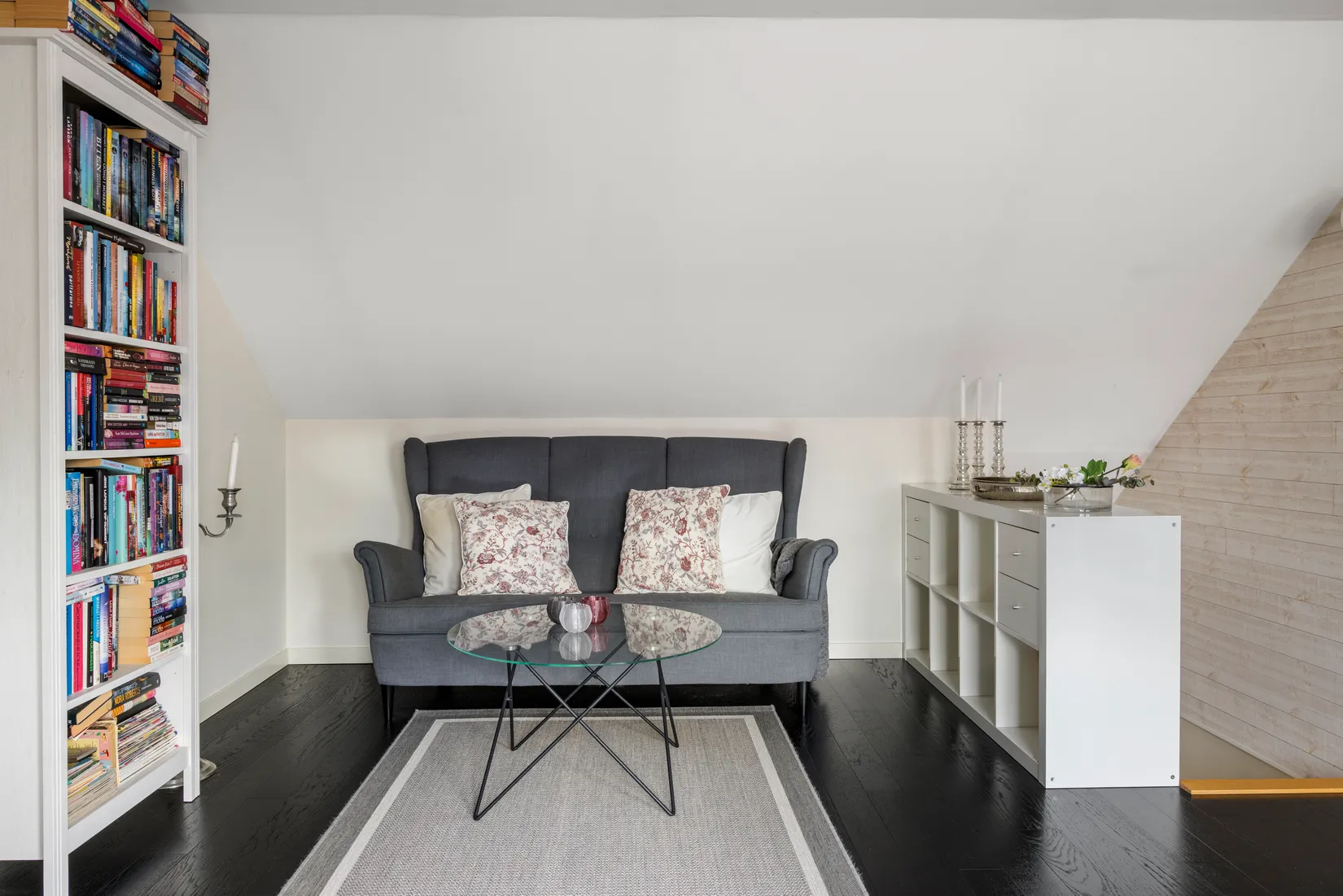 Villa, Ugglevägen 34, Botkyrka