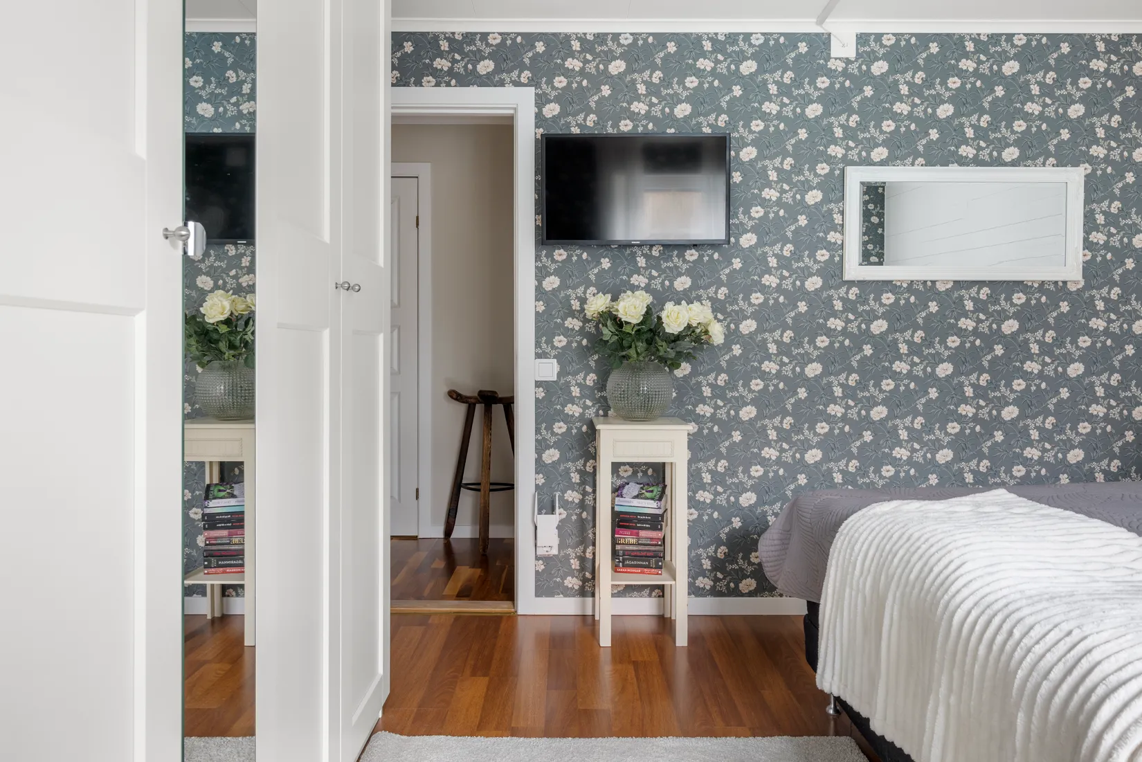 Villa, Ugglevägen 34, Botkyrka