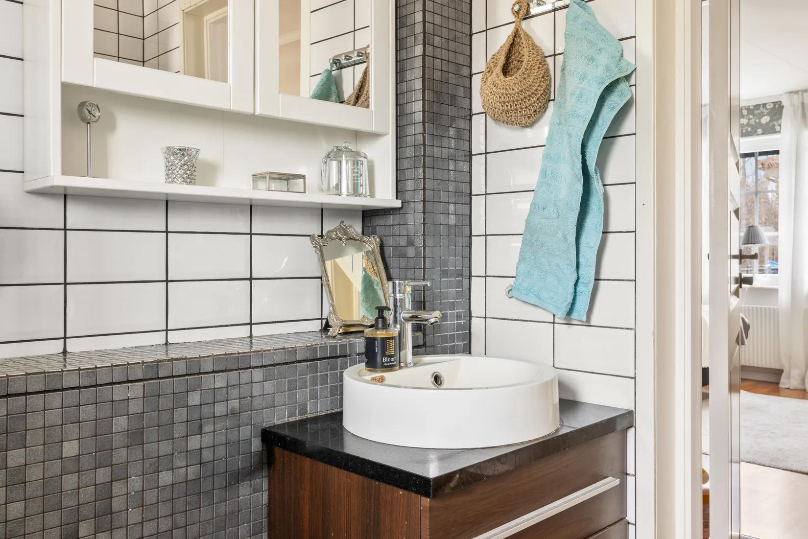 Villa, Ugglevägen 34, Botkyrka