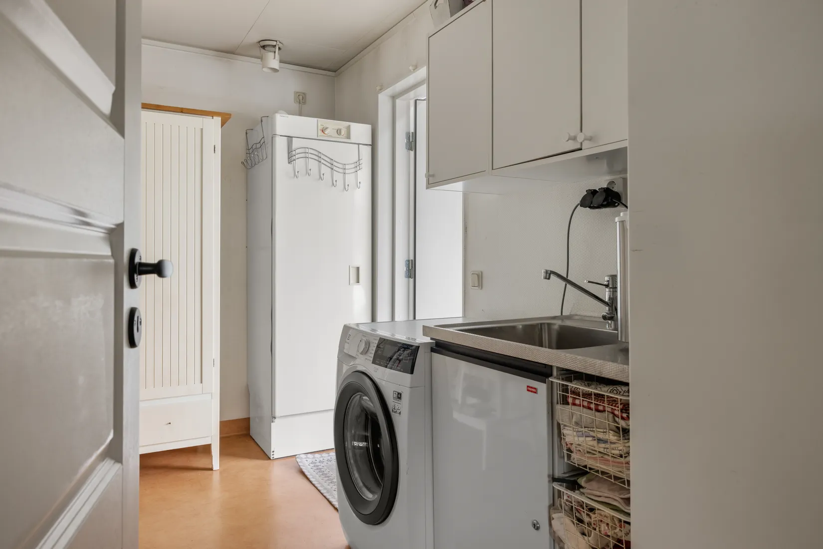 Villa, Ugglevägen 34, Botkyrka