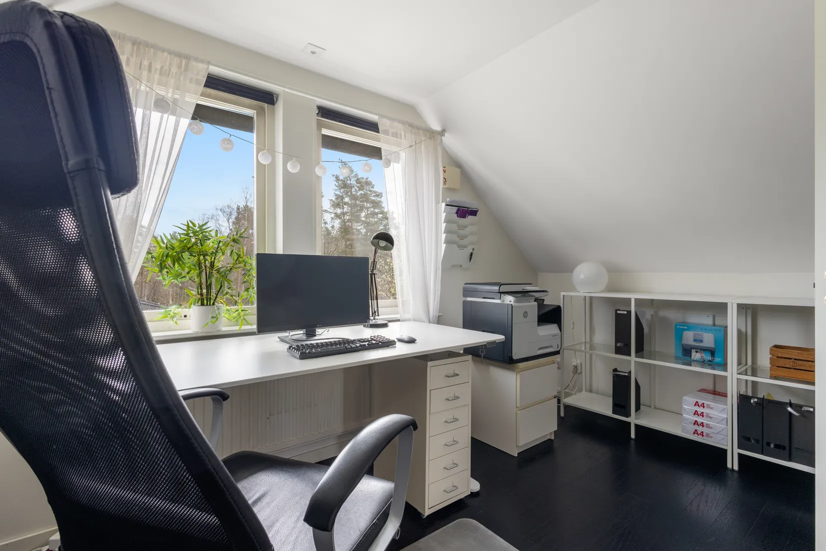 Villa, Ugglevägen 34, Botkyrka