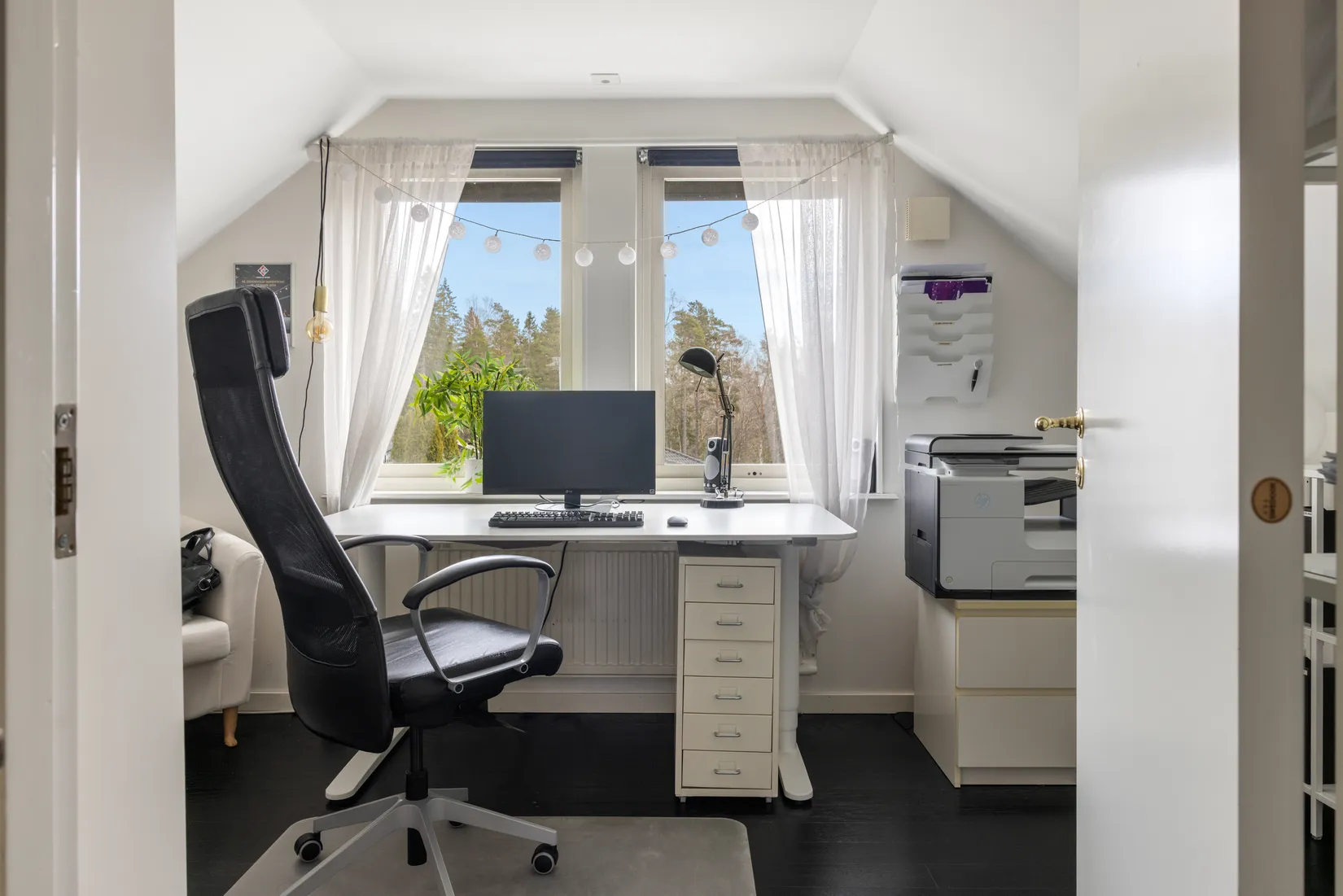 Villa, Ugglevägen 34, Botkyrka