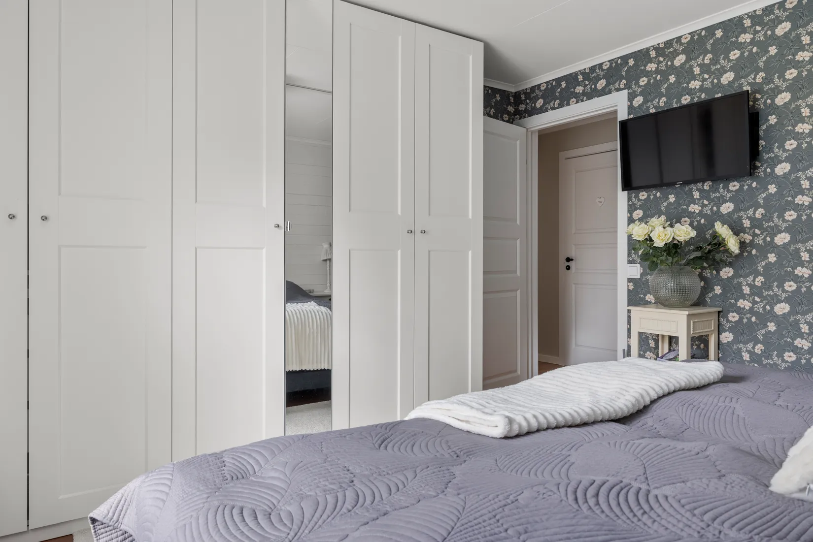 Villa, Ugglevägen 34, Botkyrka