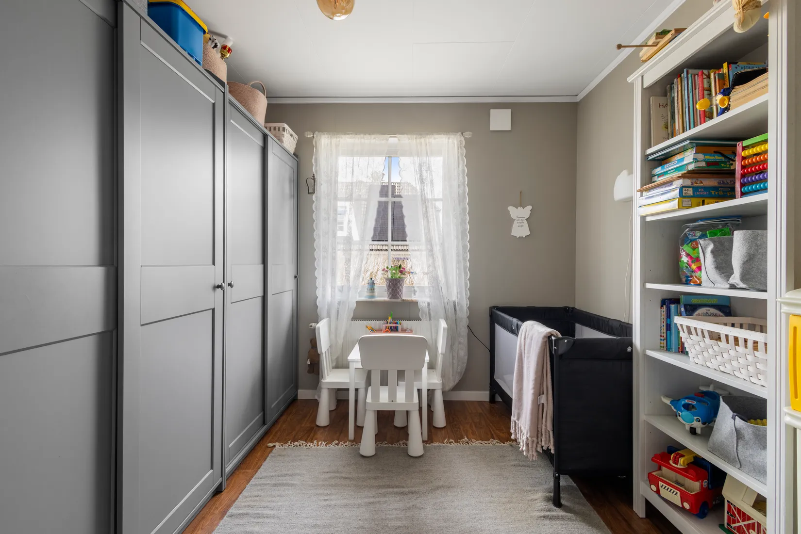 Villa, Ugglevägen 34, Botkyrka