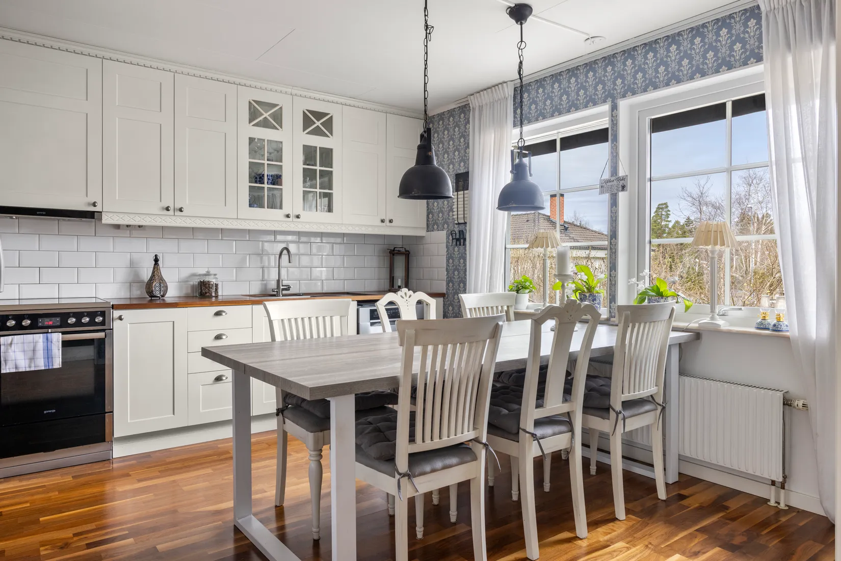 Villa, Ugglevägen 34, Botkyrka