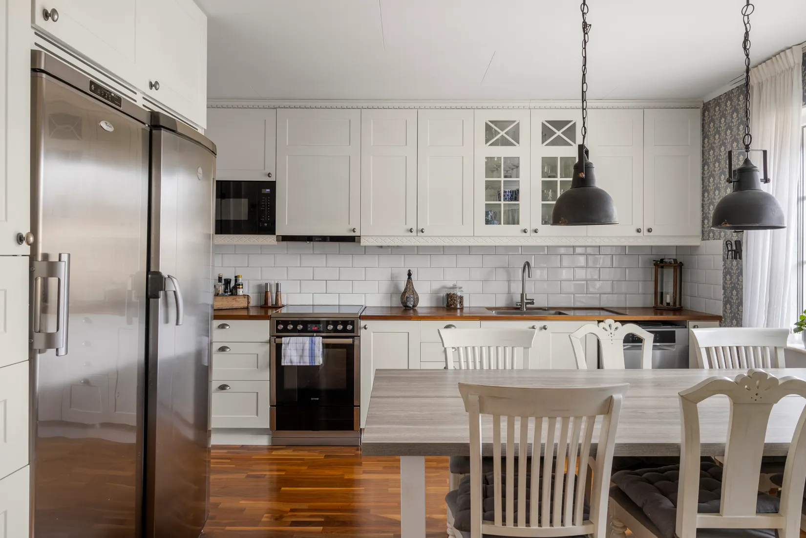 Villa, Ugglevägen 34, Botkyrka