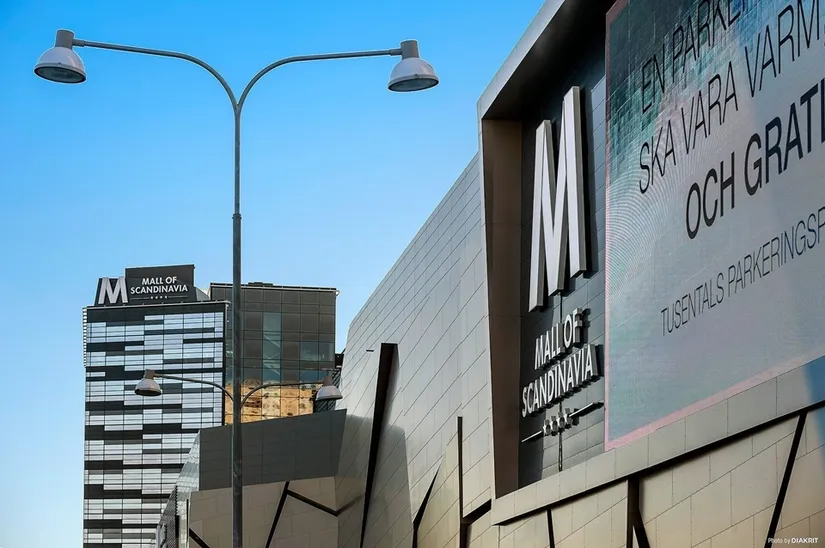 Bostadsrätt, Erik Sandbergs Gata 7, Råsunda, Solna