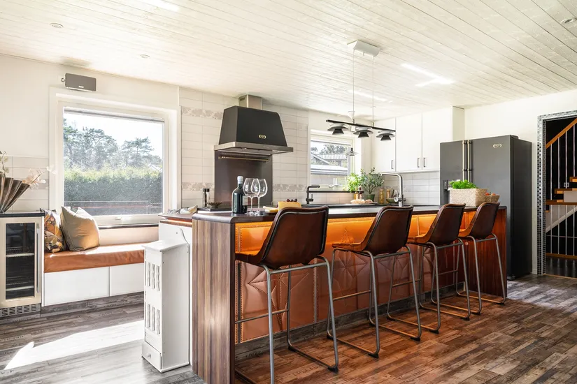 Villa, Fädriften 12, Täppet (Åhus), Kristianstad