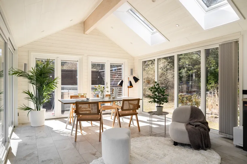 Villa, Fädriften 12, Täppet (Åhus), Kristianstad