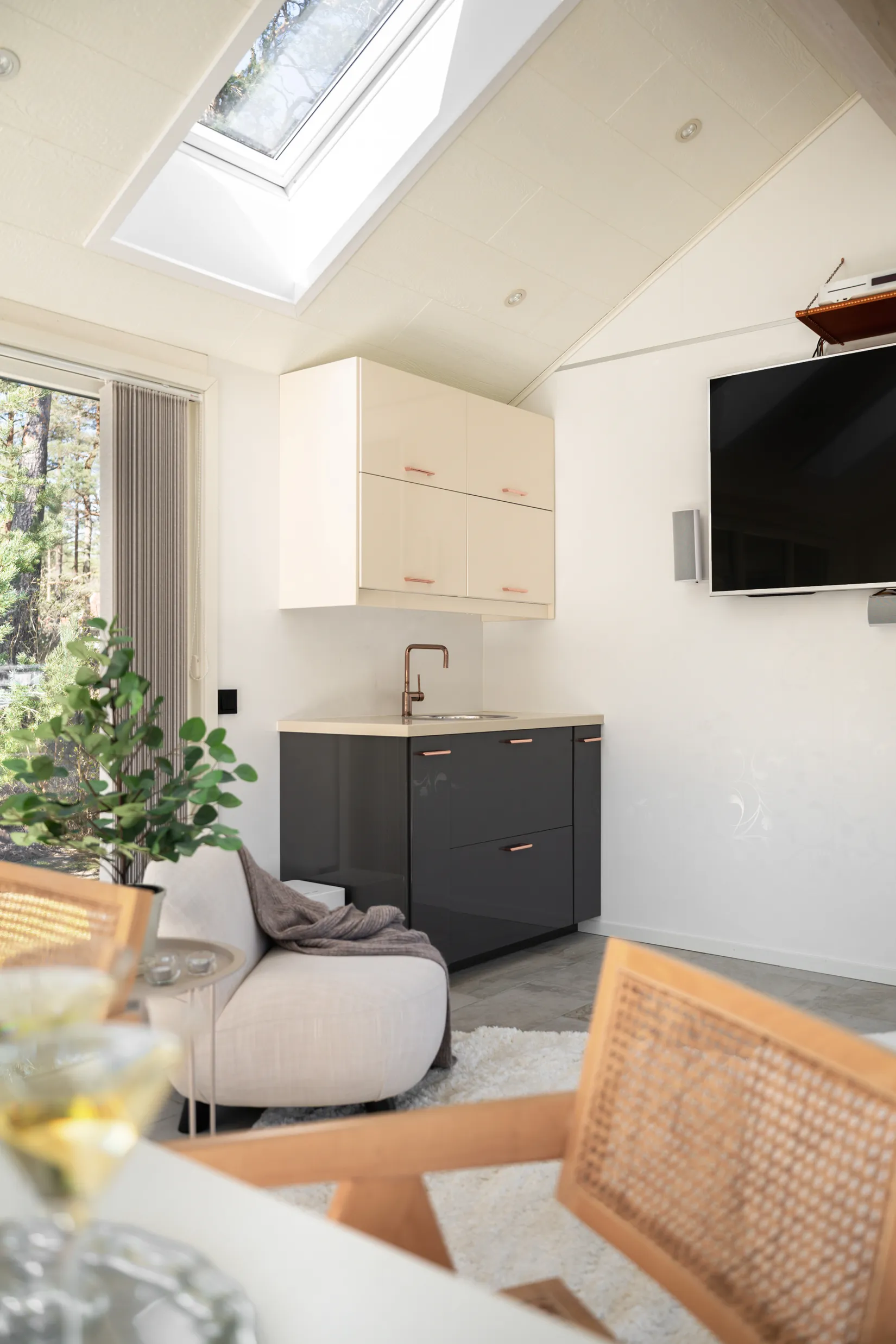 Villa, Fädriften 12, Täppet (Åhus), Kristianstad