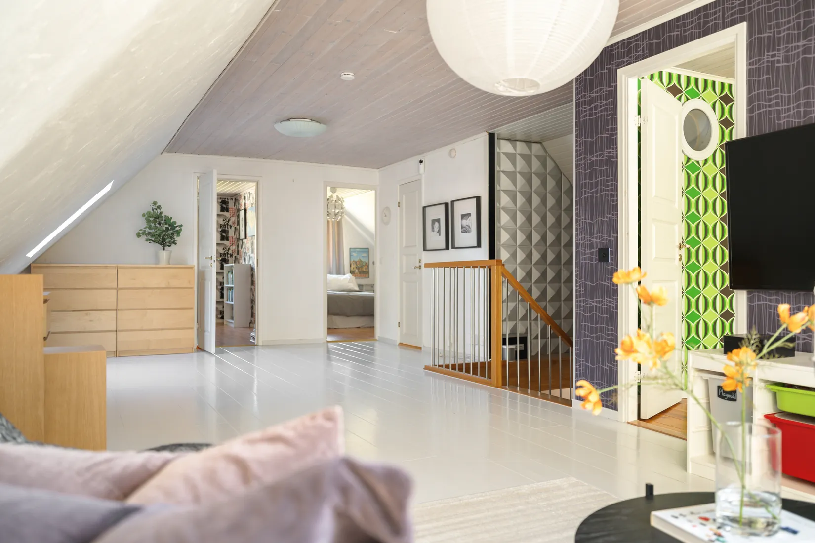 Villa, Fädriften 12, Täppet (Åhus), Kristianstad