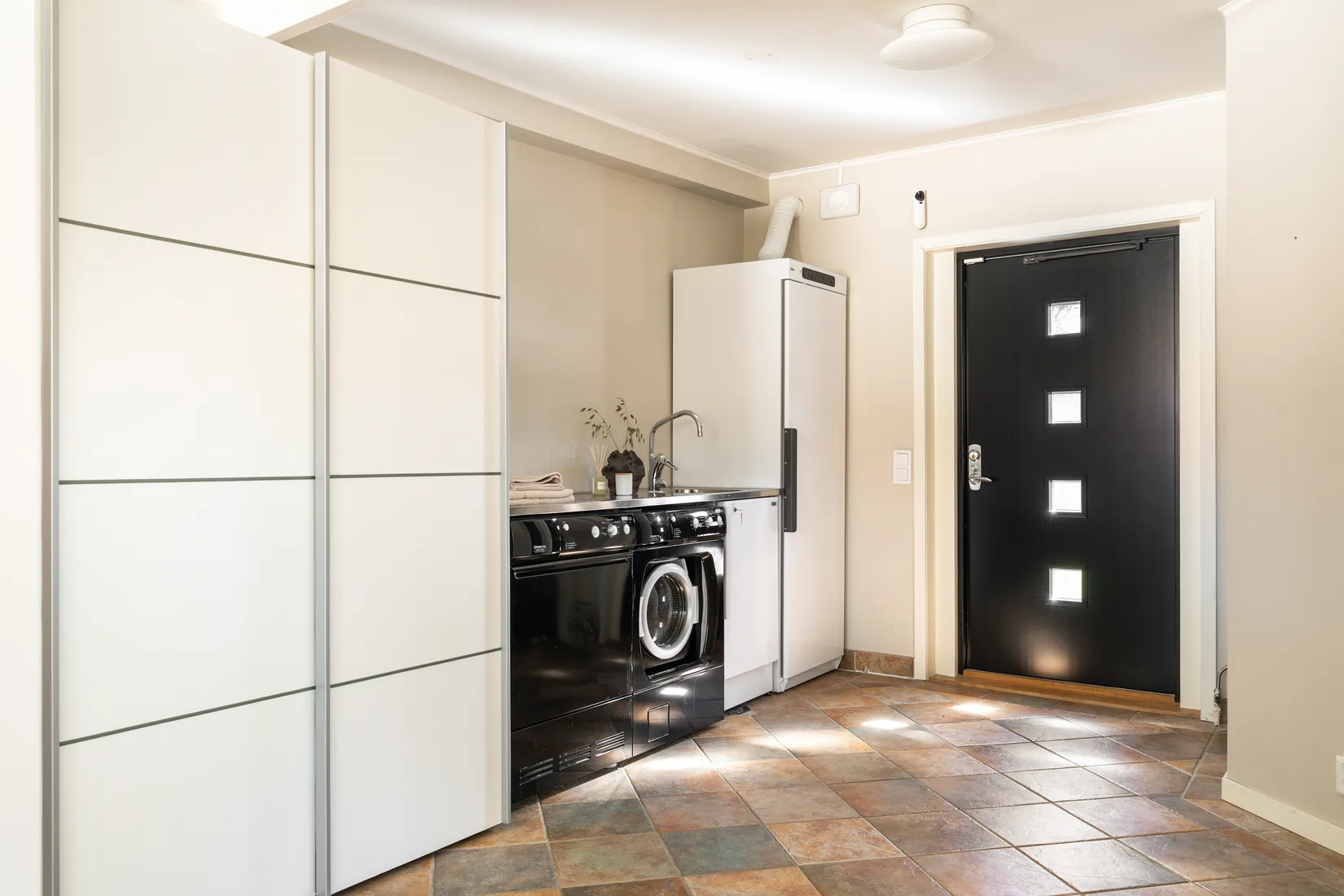 Villa, Fädriften 12, Täppet (Åhus), Kristianstad