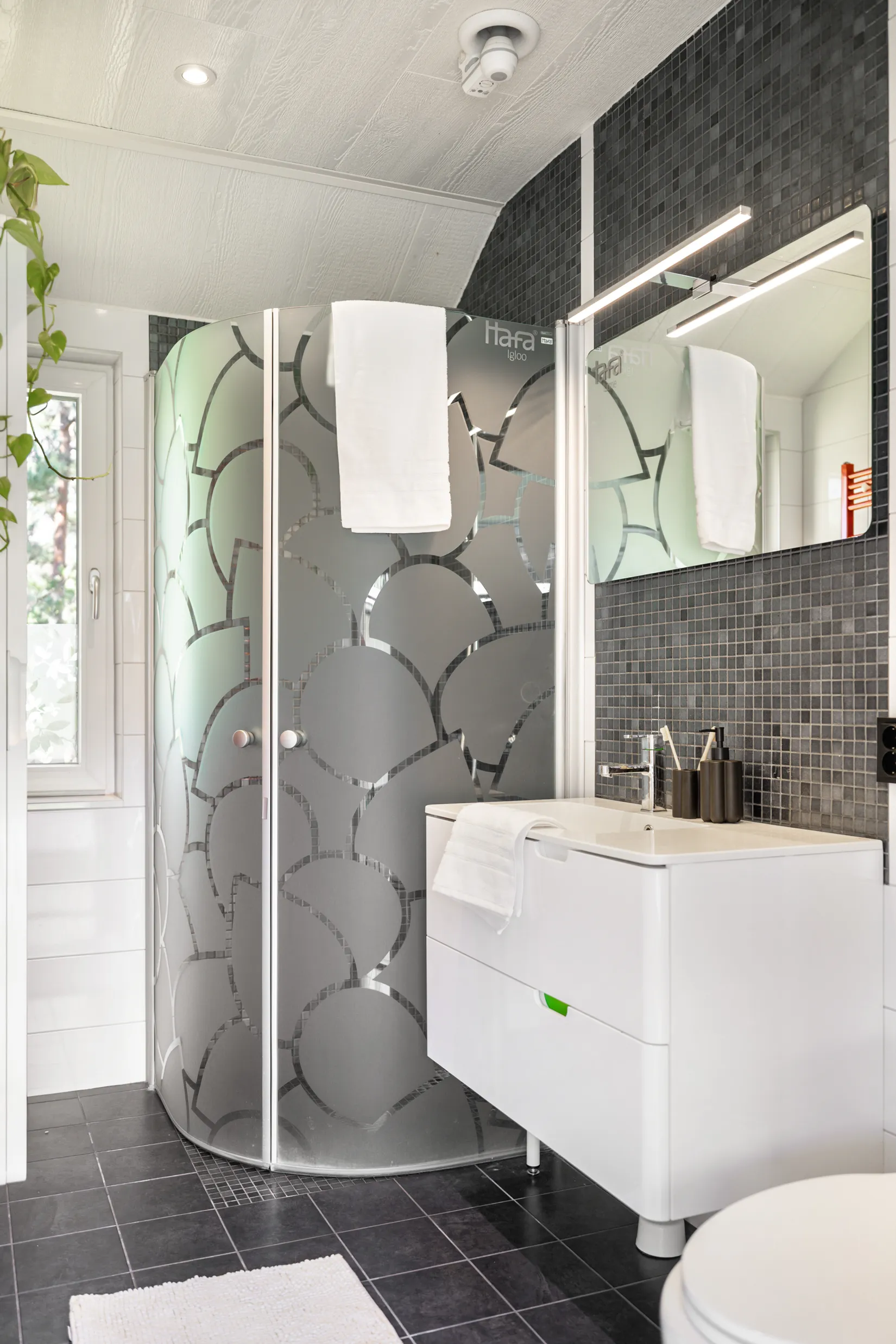 Villa, Fädriften 12, Täppet (Åhus), Kristianstad