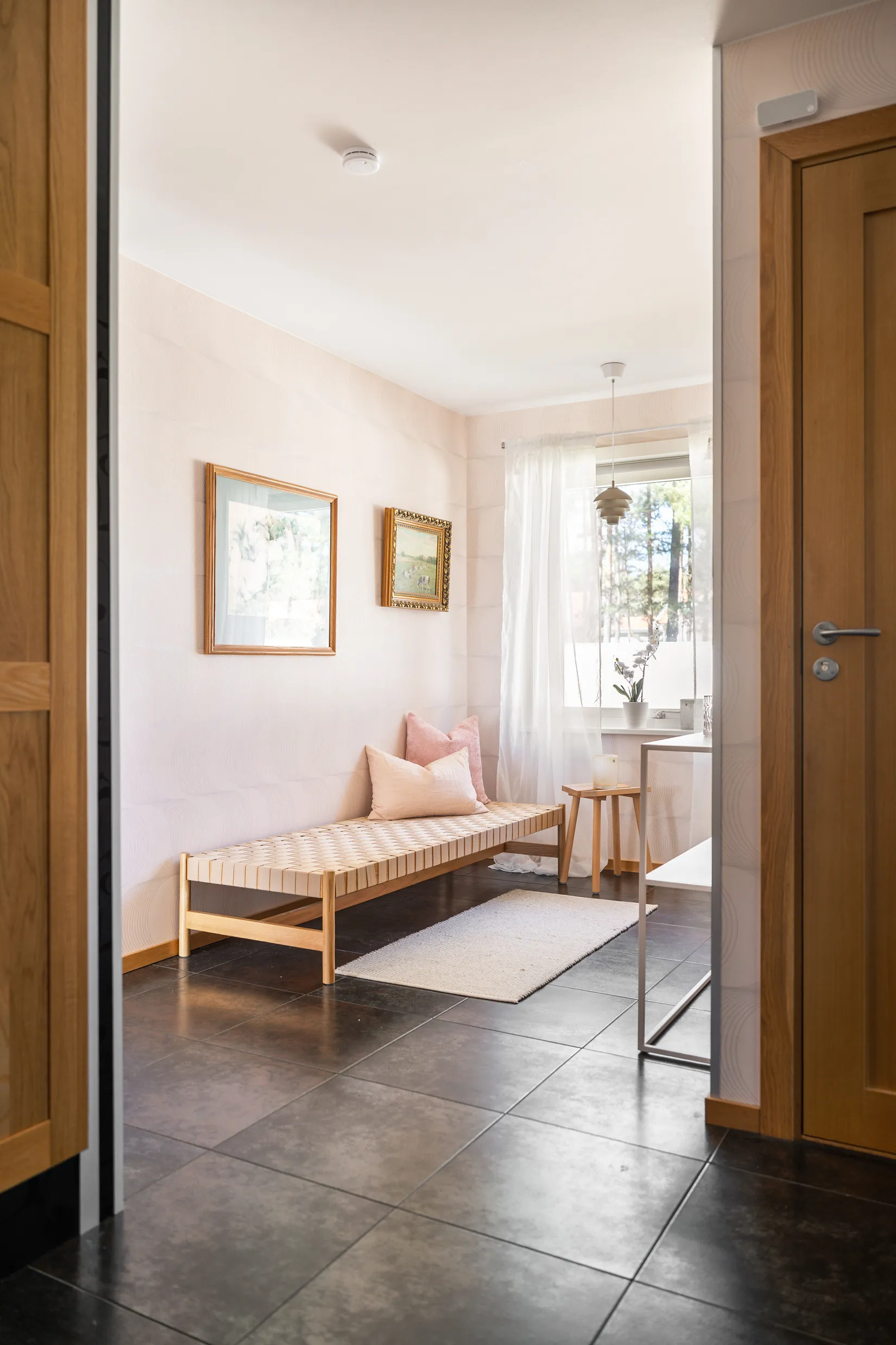 Villa, Fädriften 12, Täppet (Åhus), Kristianstad