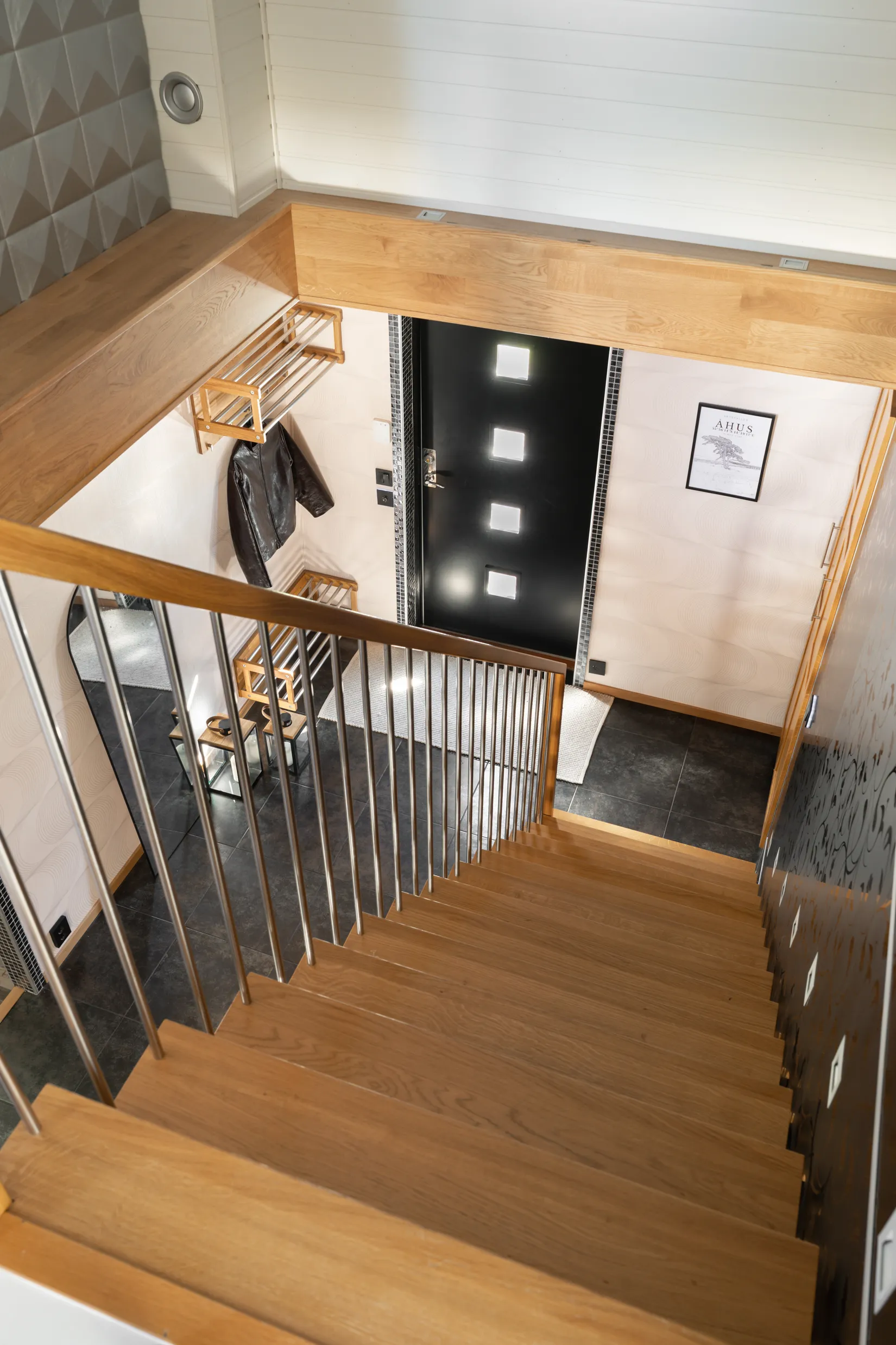 Villa, Fädriften 12, Täppet (Åhus), Kristianstad