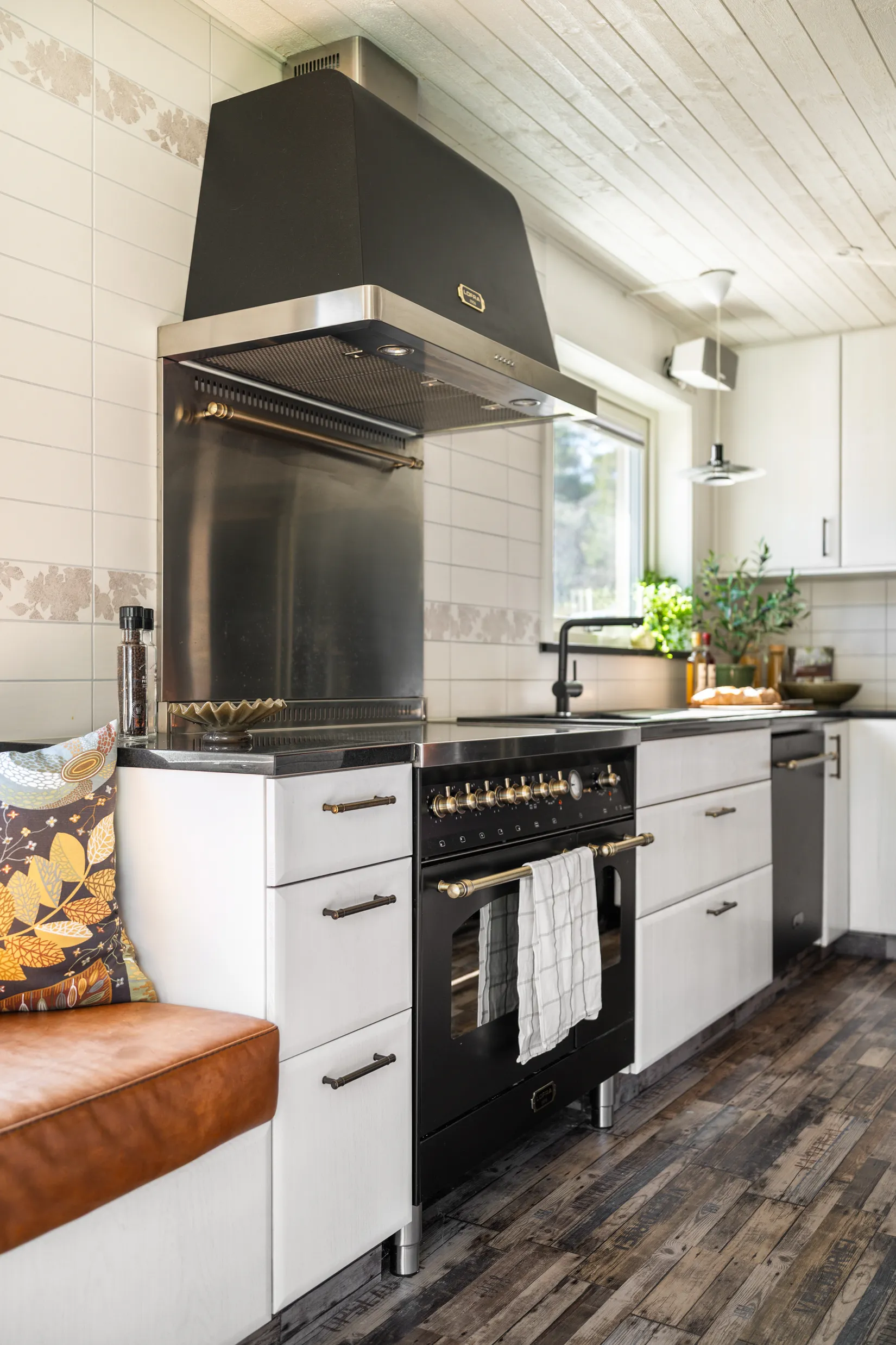 Villa, Fädriften 12, Täppet (Åhus), Kristianstad